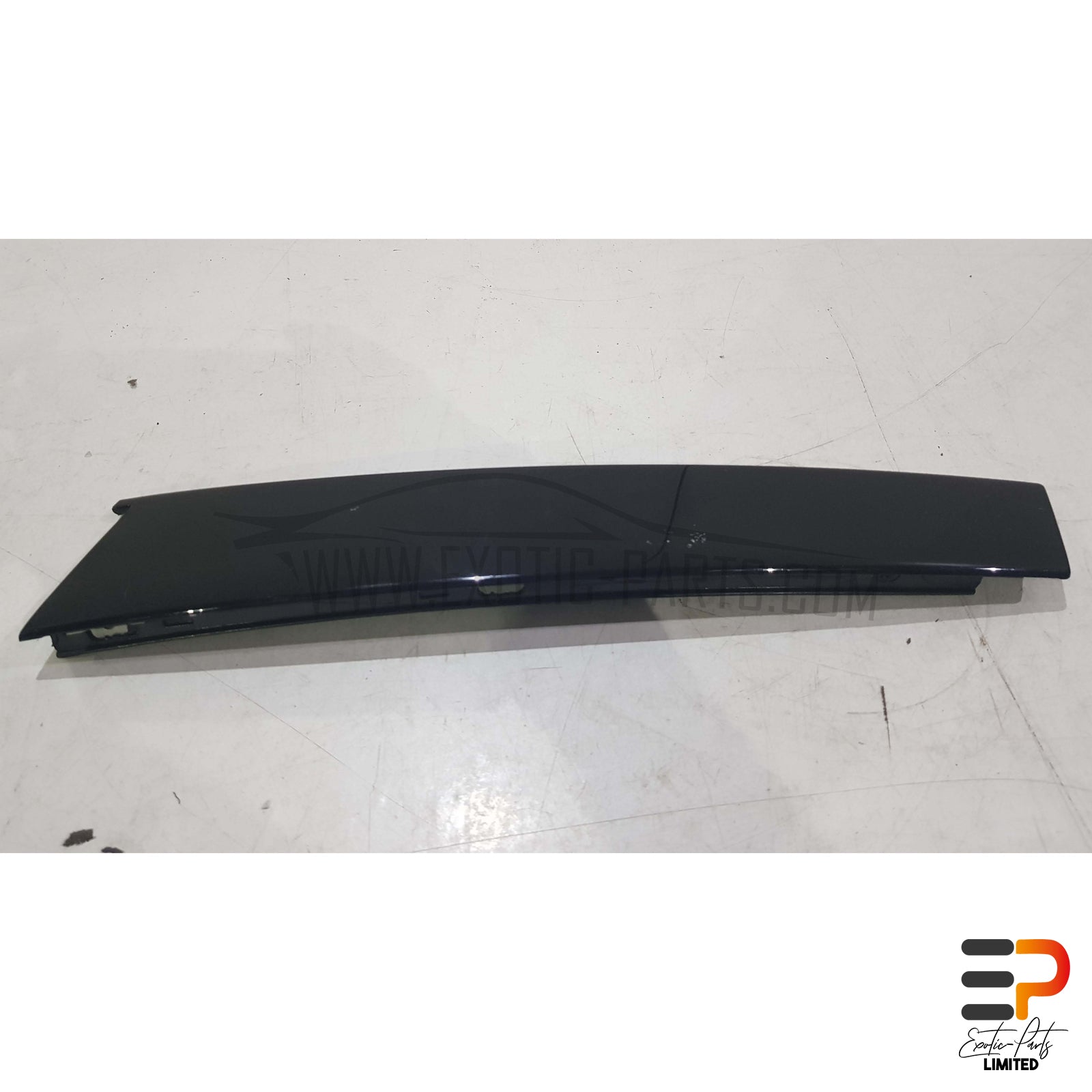 Peugeot 308 SW II T9 Break 1.5 HDI Panel 9678186980 picture 2