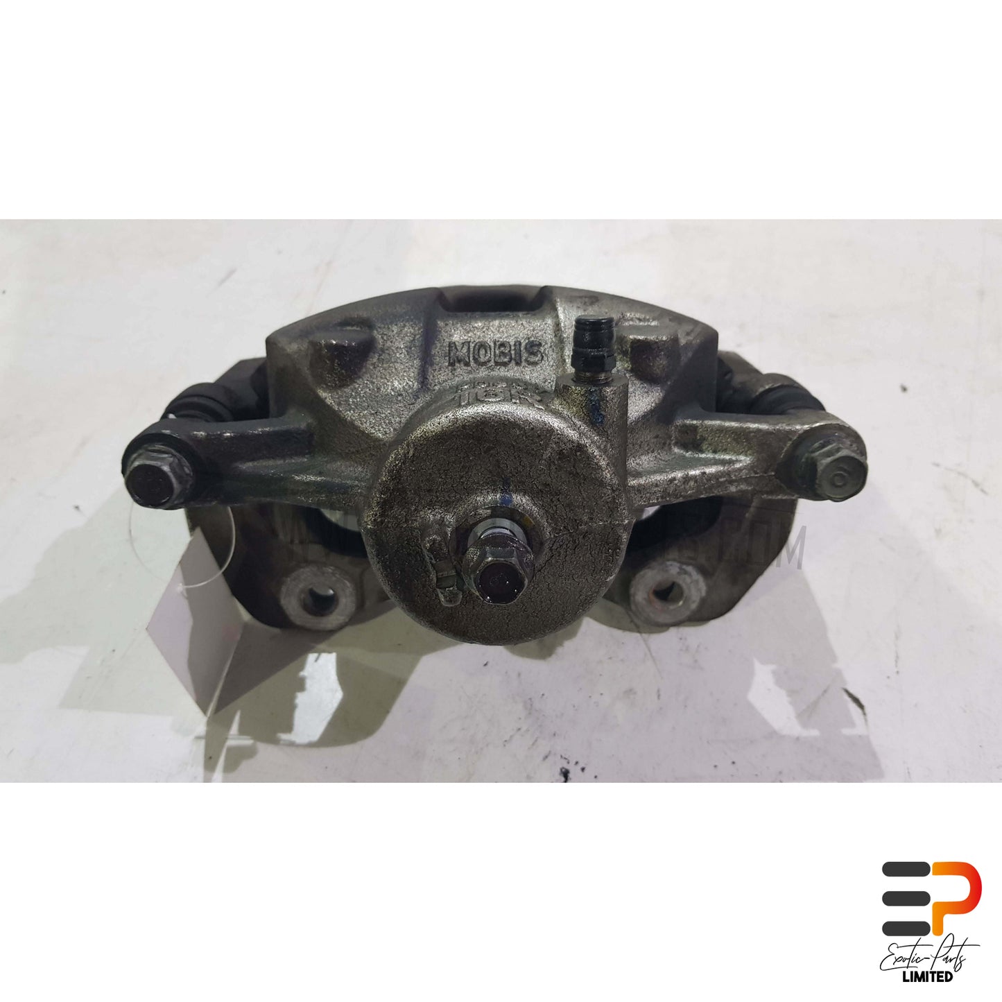 Hyundai I30 PDE CW 1.4 T-GDI Brake Caliper + Anchor 58190-G4A10 Front Right picture 2