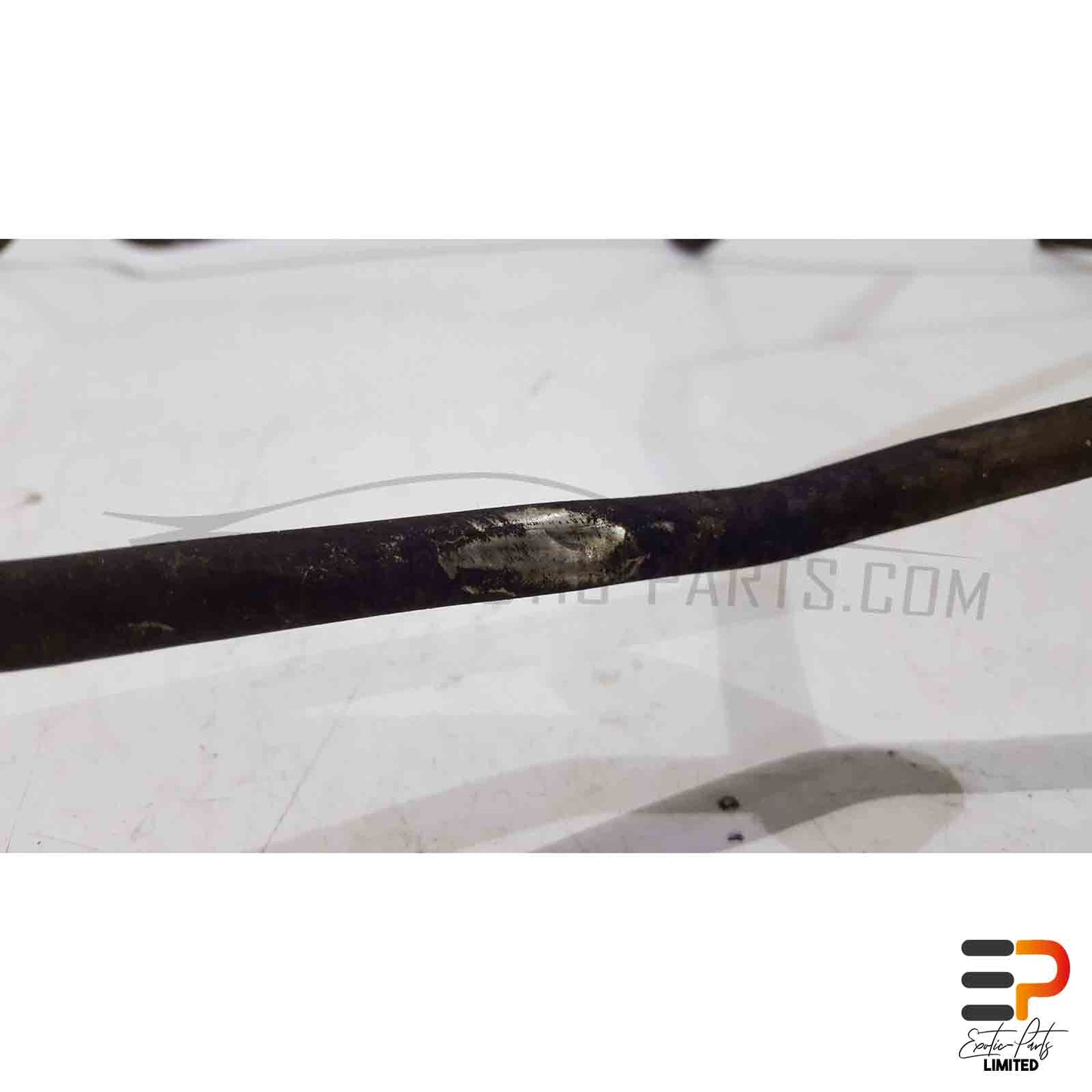 Jaguar XK 5.0 Coupe Fuel Pipe C2P15367 picture 2