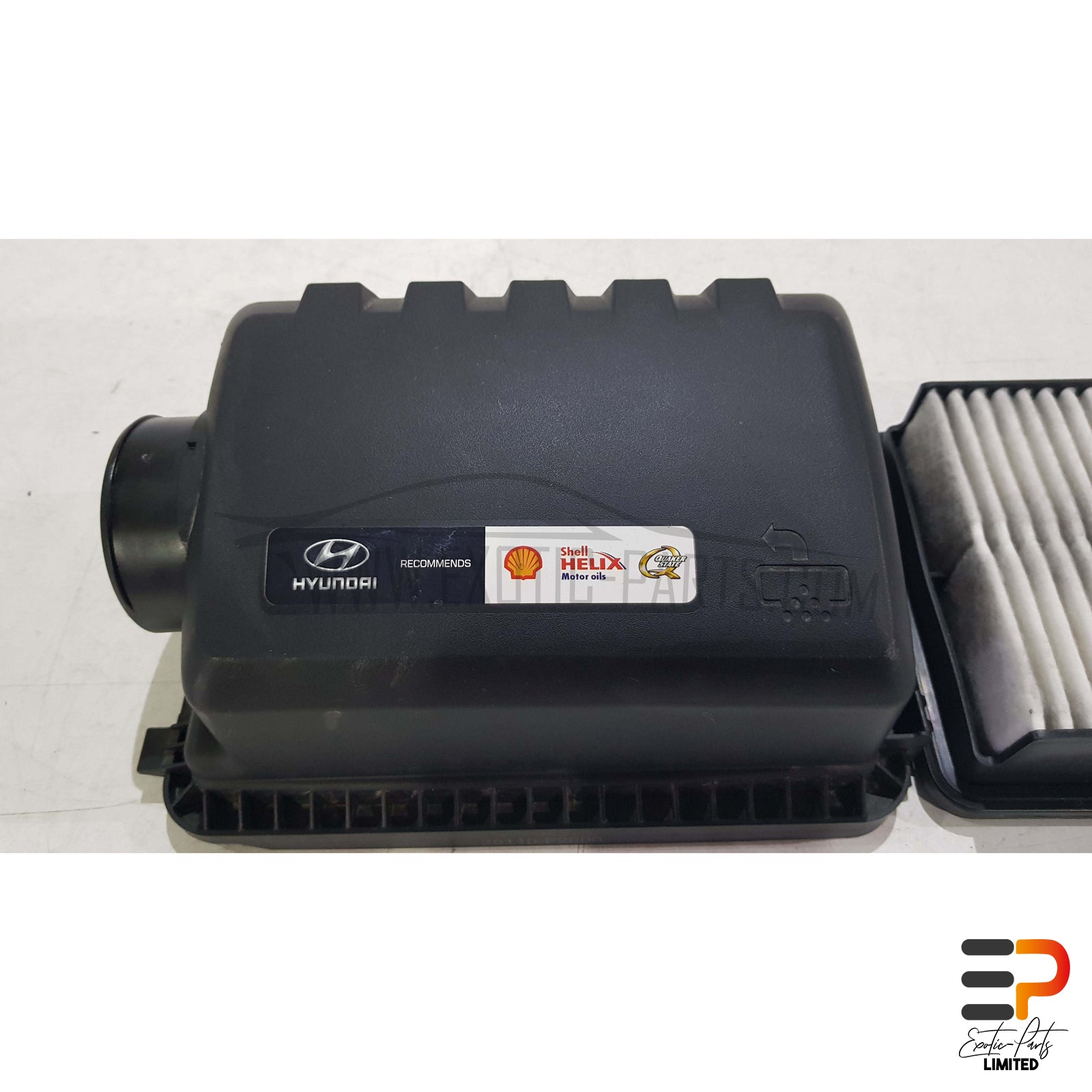 Hyundai I30 PDE CW 1.4 T-GDI Cap Air Filter Box 28110-F2000 picture 2