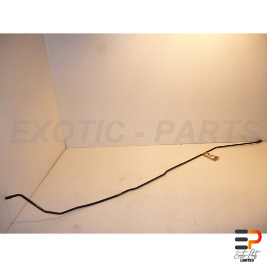 Mercedes Benz E320 T CDI Avantgarde W211 Fuel Pipe A2114765901 picture 1