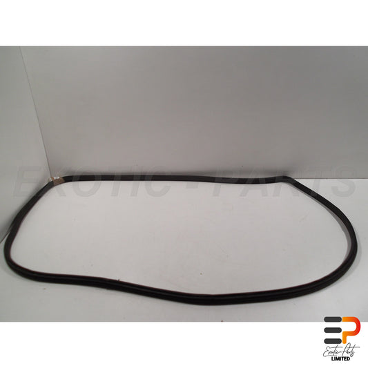 Honda CR-V 2.2 i-DTEC Door Seal 72355-sww-e01 Front Left picture 1