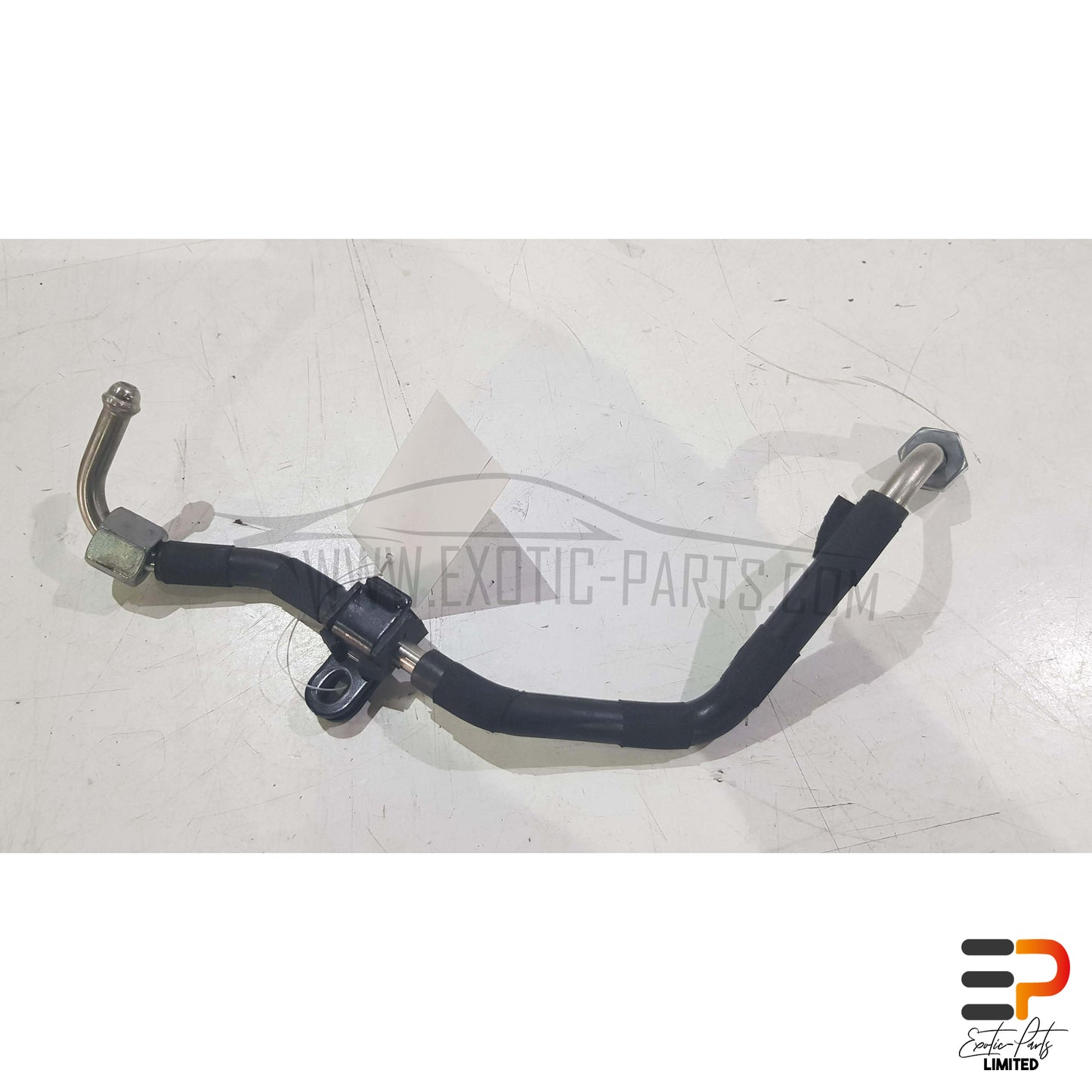 Hyundai I30 PDE CW 1.4 T-GDI High Pressure Pipe 35305-03AA0 picture 2