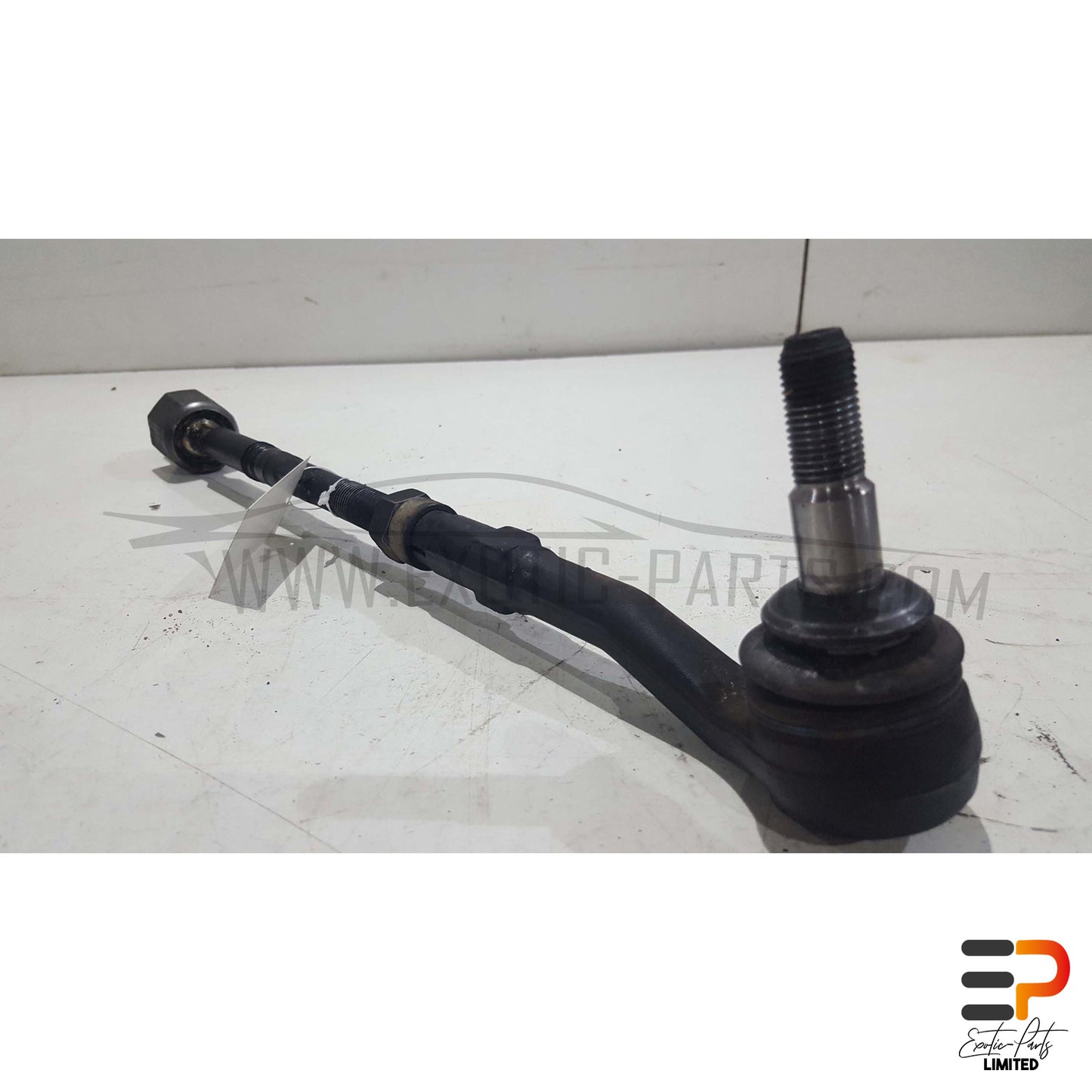 BMW E63 M6 S85 Coupe Track Rod + End 32.10-6777479 Left or Right picture 2