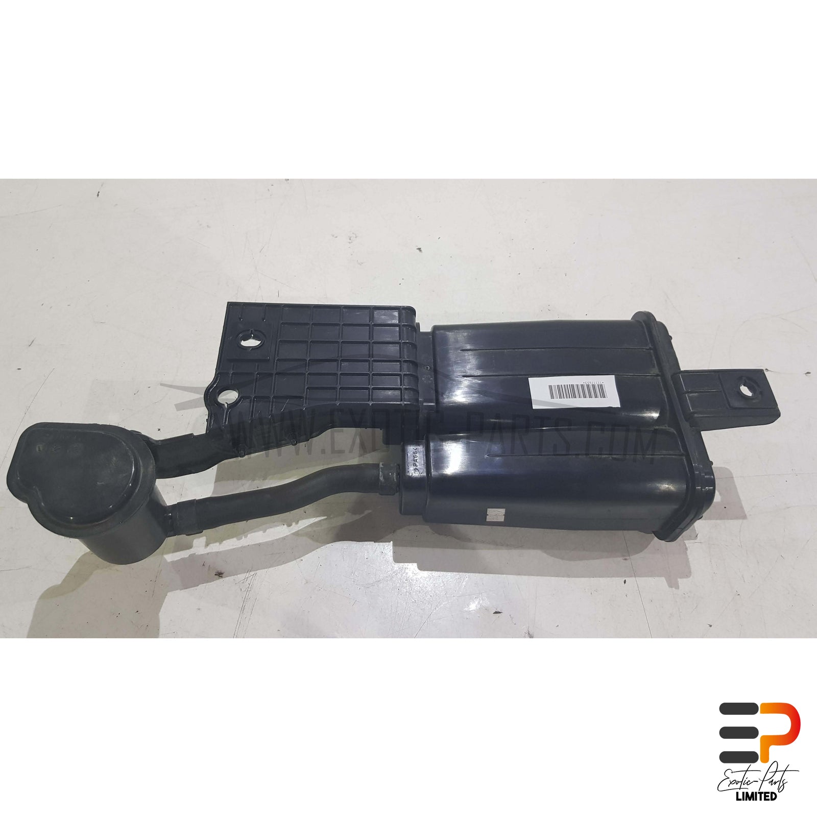 Hyundai I30 PDE CW 1.4 T-GDI Charcoal Absorber 31400-G3100 picture 2