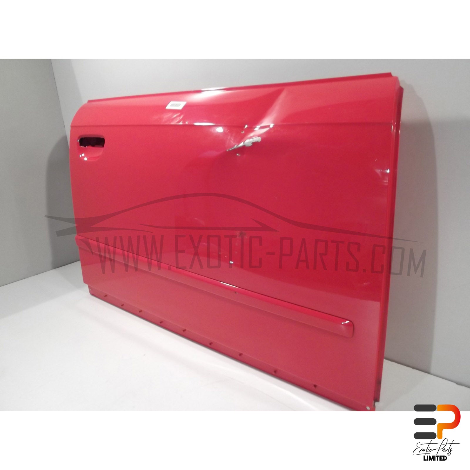 Audi RS4 Avant Door 8E0831052L picture 2