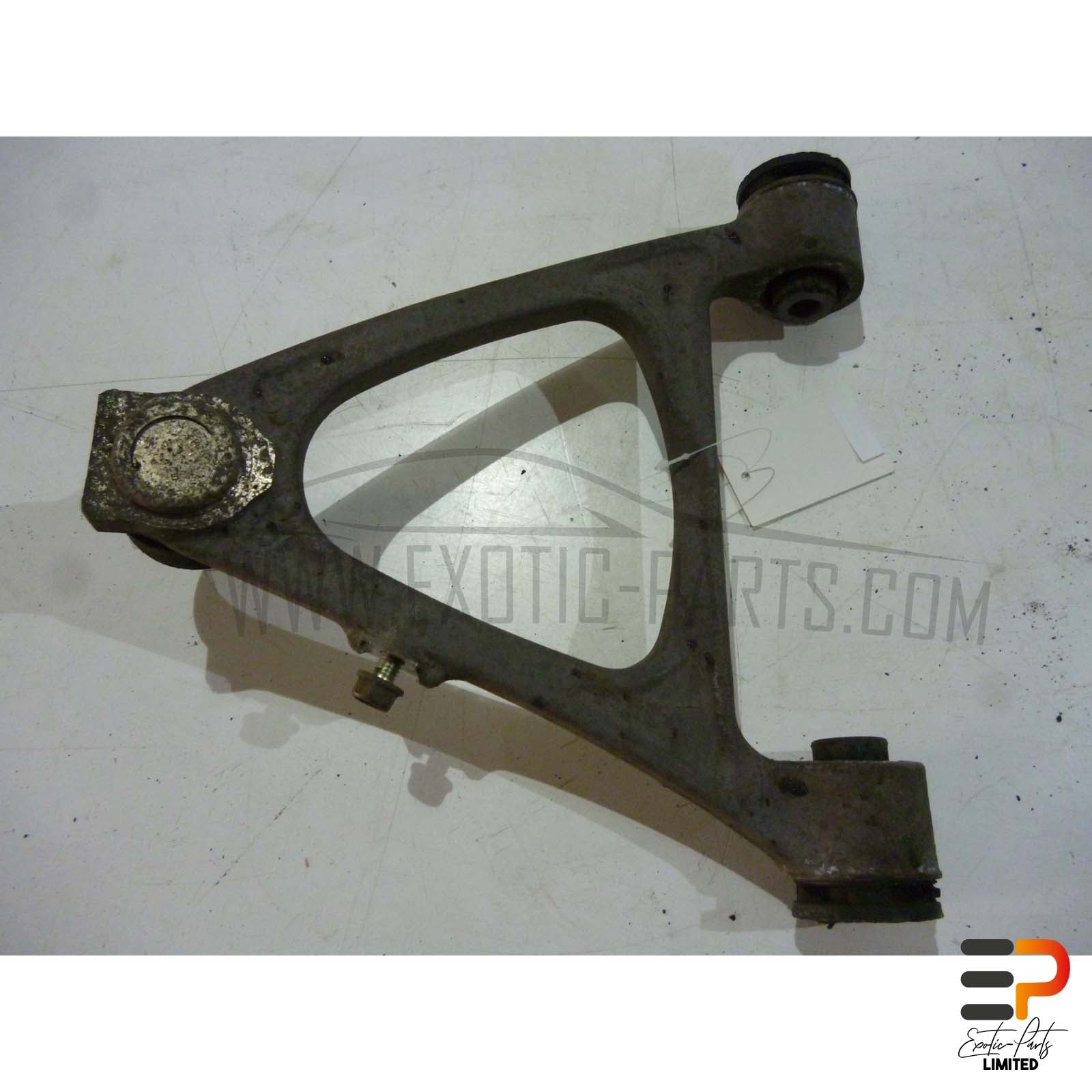 Mazda RX-8 SE 170 KW Wishbone F151-34-250B Front Left Top picture 2