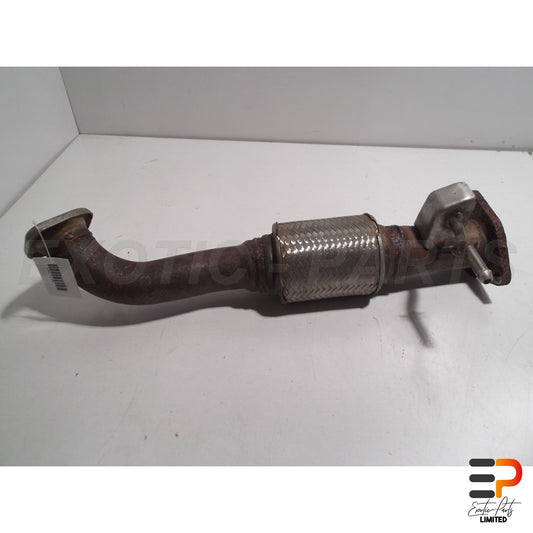 Honda CR-V 2.2 i-DTEC Exhaust Pipe 18210-swy-e12 picture 1