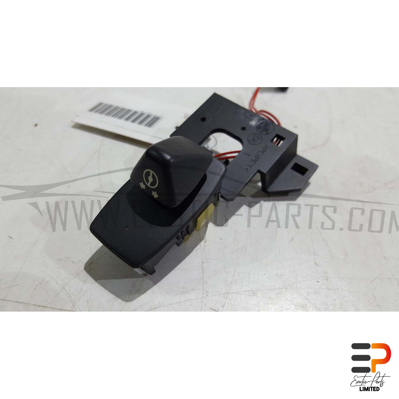 BMW E63 M6 S85 Coupe Steering Column Switch 61.31-6947786 picture 2