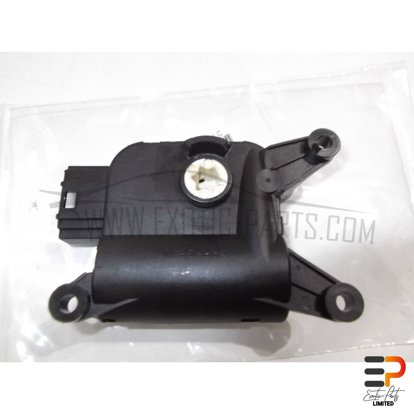 VW Golf VI Mk6 GTI 2.0 TSI Actuator Aircon Heater 3C0907511A picture 2