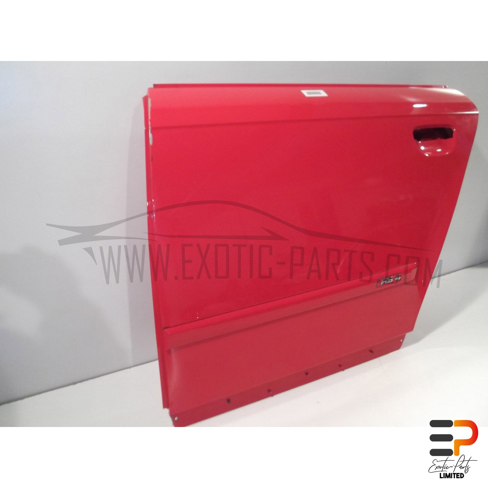 Audi RS4 Avant Door 8E0833051K picture 2