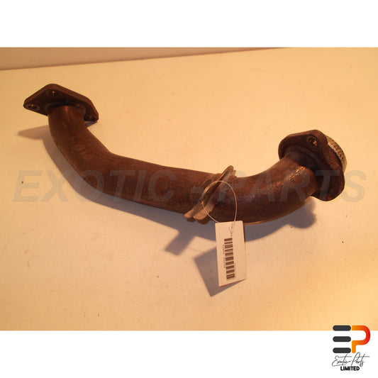 Honda CR-V 2.2 i-DTEC Exhaust Pipe 18202-swy-e01 picture 1