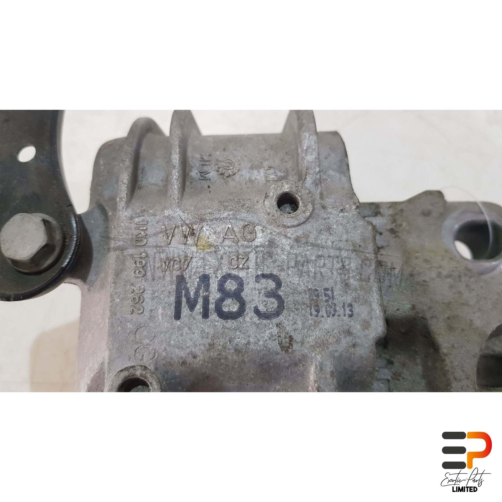 VW Golf VI Mk6 Plus 1.4 TSI DSG Engine Mount Right 1K0199262CG Right picture 2