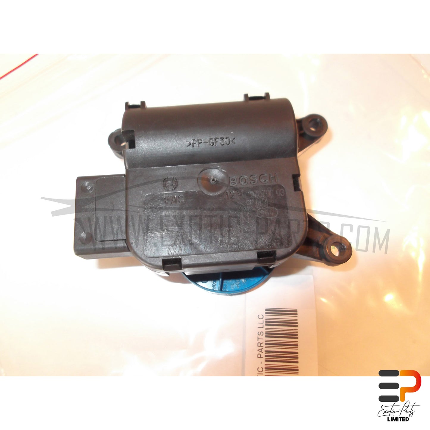 Audi RS4 Avant Actuator Aircon Heater 8E1820511F picture 2