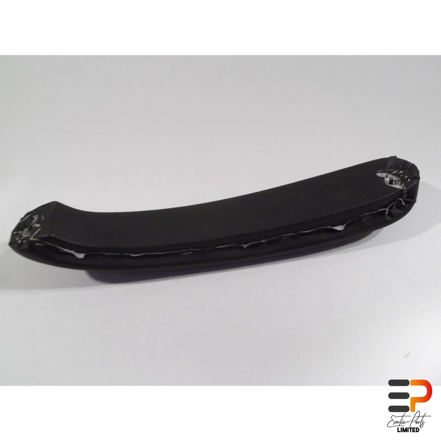 Jaguar XK8 XKR Coupe Door Panel Armrest GJD2439AA Left picture 2