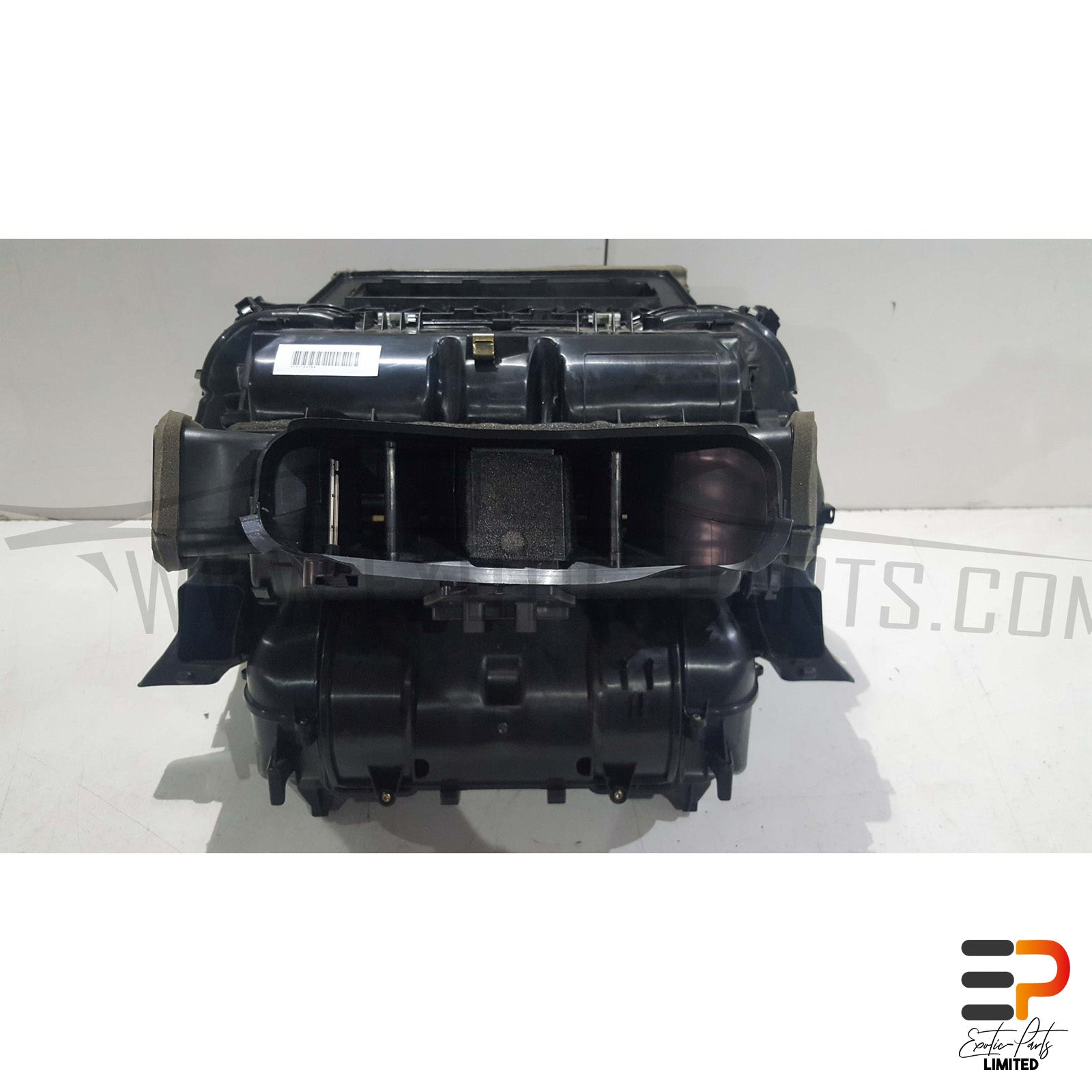 BMW E63 M6 S85 Coupe Housing Heater 64.11-6933900 picture 2