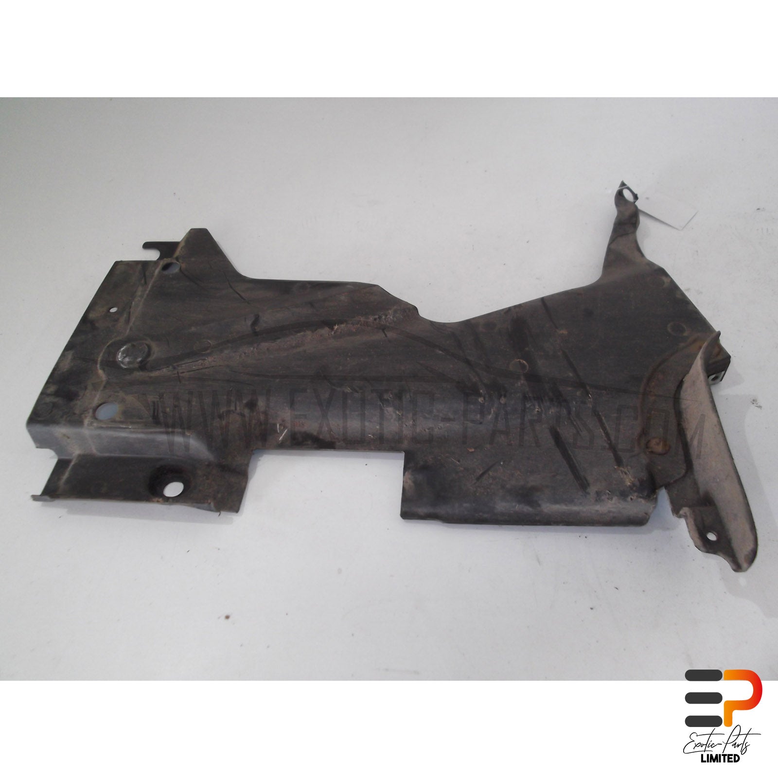 Audi RS4 Avant Underbody Cover 8E0825216T picture 2