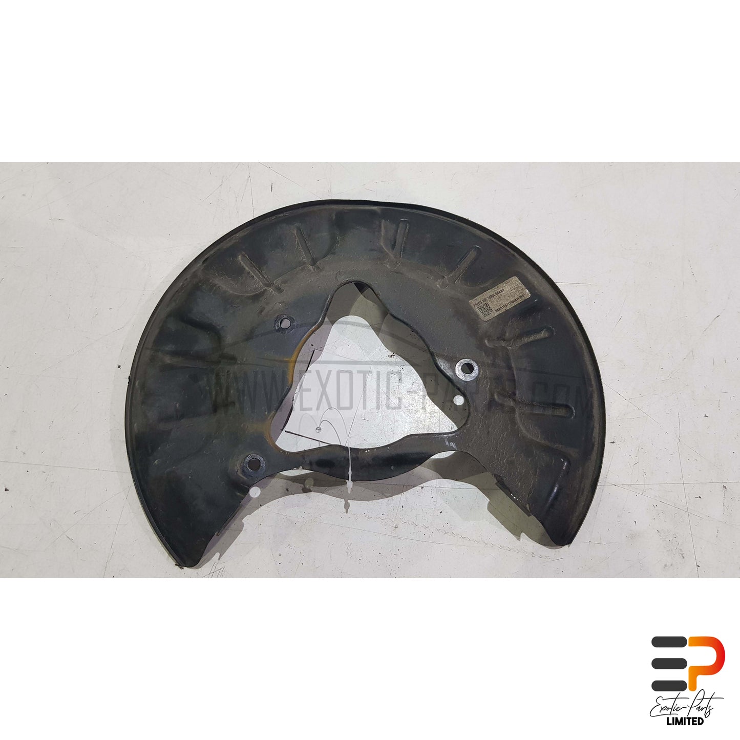 Hyundai I30 PDE CW 1.4 T-GDI Protective Plate Brake Disc 58244-G4300 picture 2