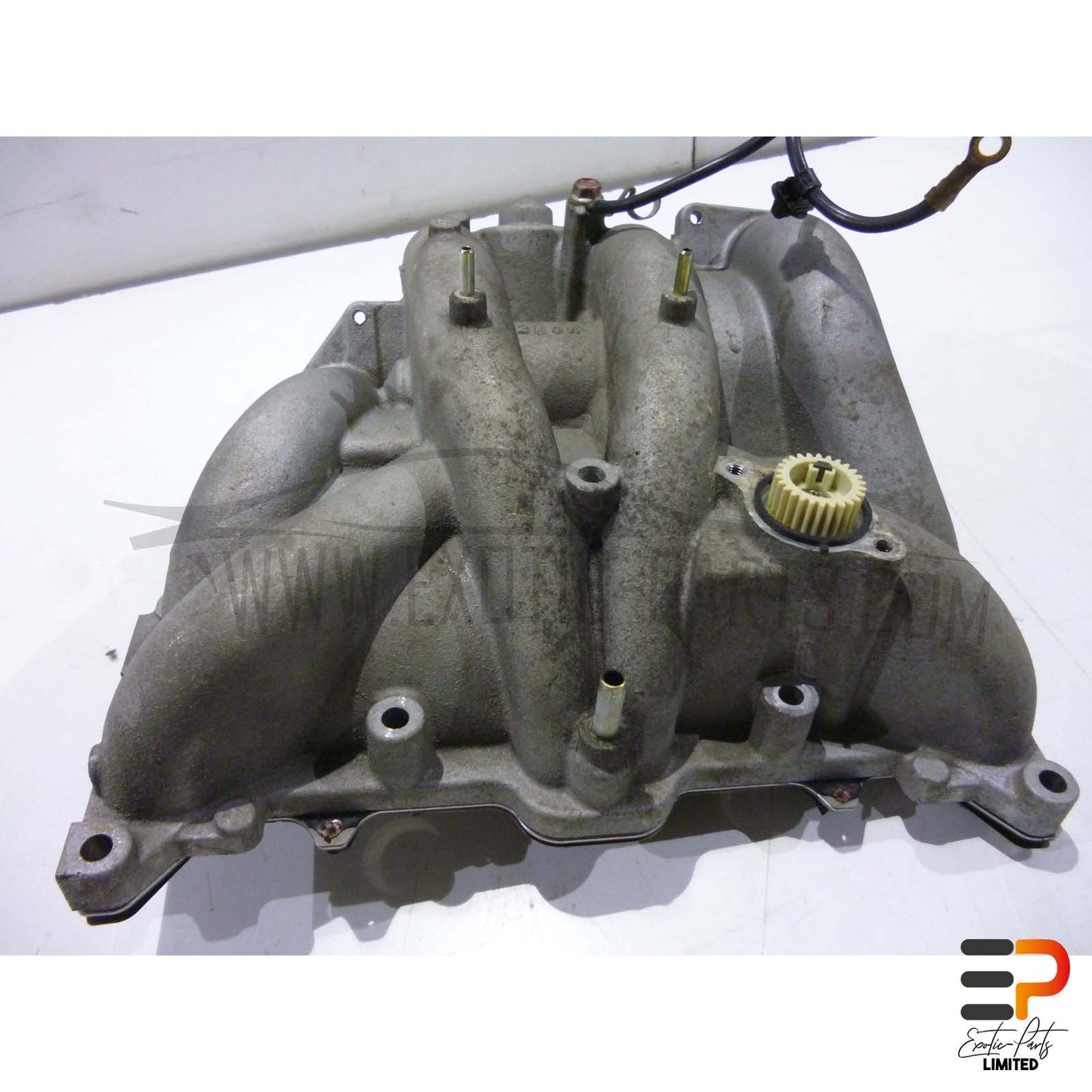 Mazda RX-8 SE 170 KW Intake Manifold N3J1-13-100B picture 2