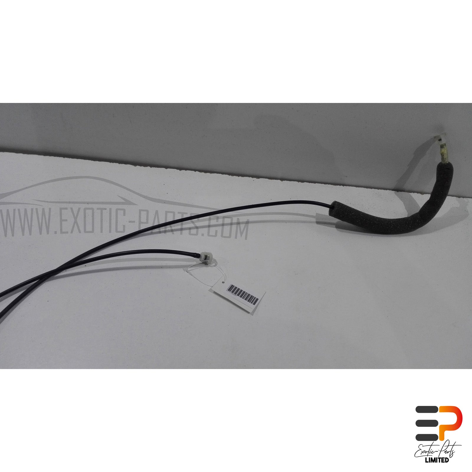 Audi S8 4.2 Quattro Vacuum Line 4D0862190F picture 2