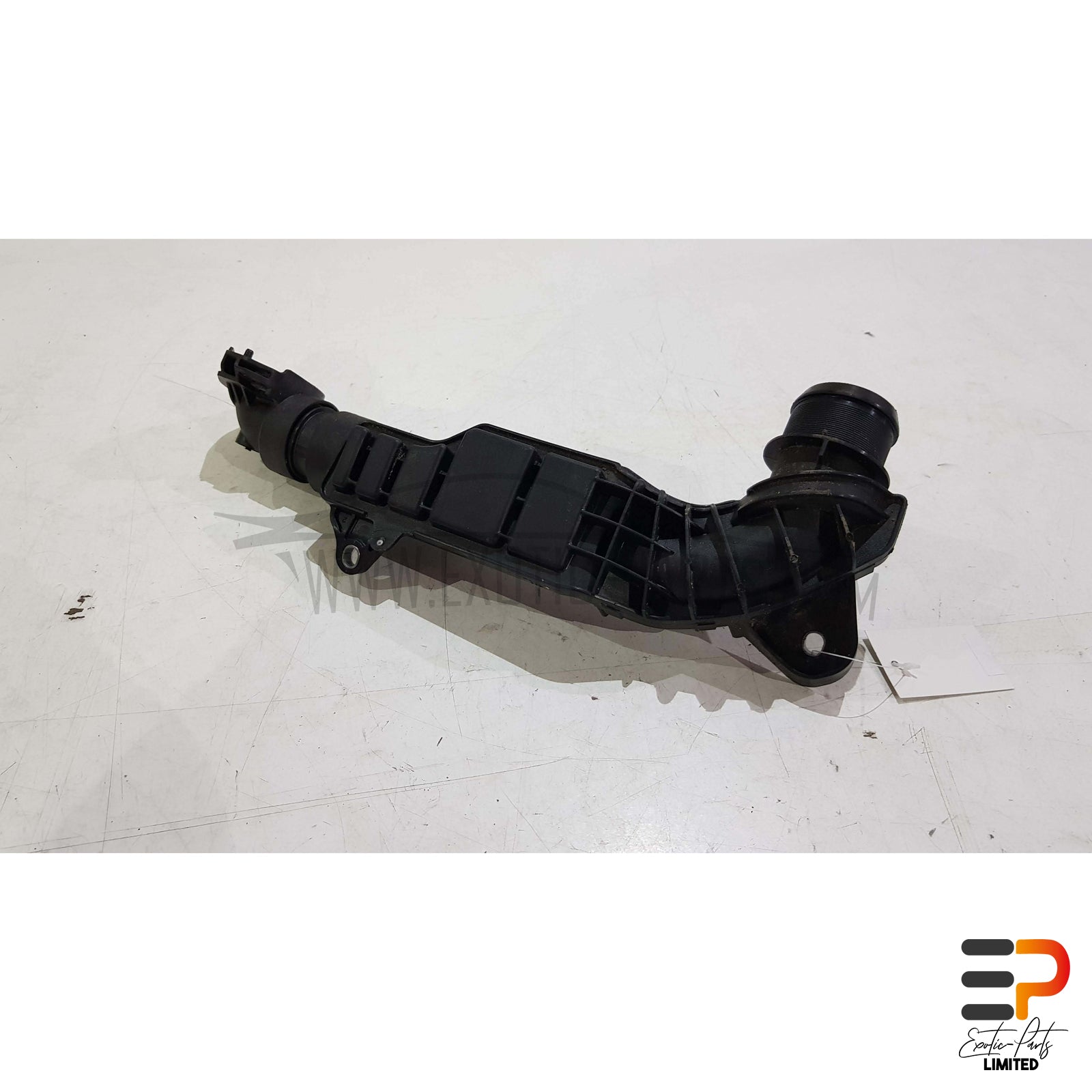 Peugeot 308 SW II T9 Break 1.5 HDI Intake Line 9810958280 picture 2