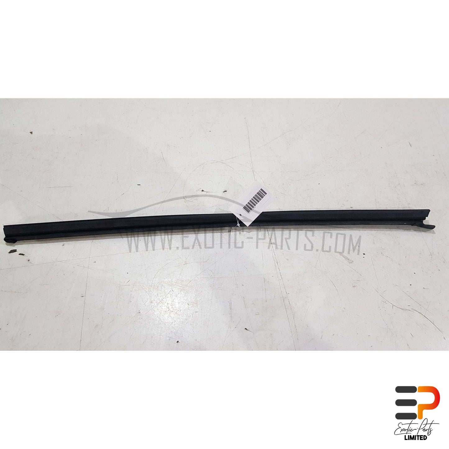 Hyundai I30 PDE CW 1.4 T-GDI Sealing Rail Inside 83241-G3000 Rear Right picture 2