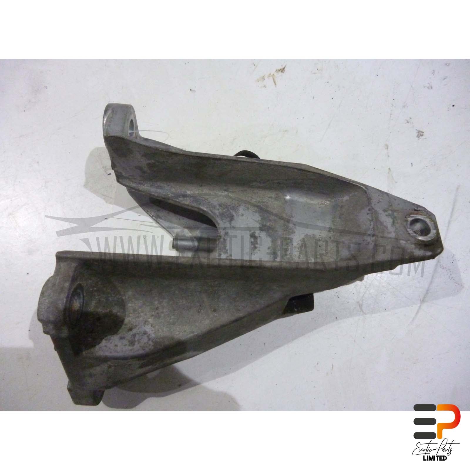 Mazda RX-8 SE 170 KW Bracket Engine F185-39-031 Left picture 2