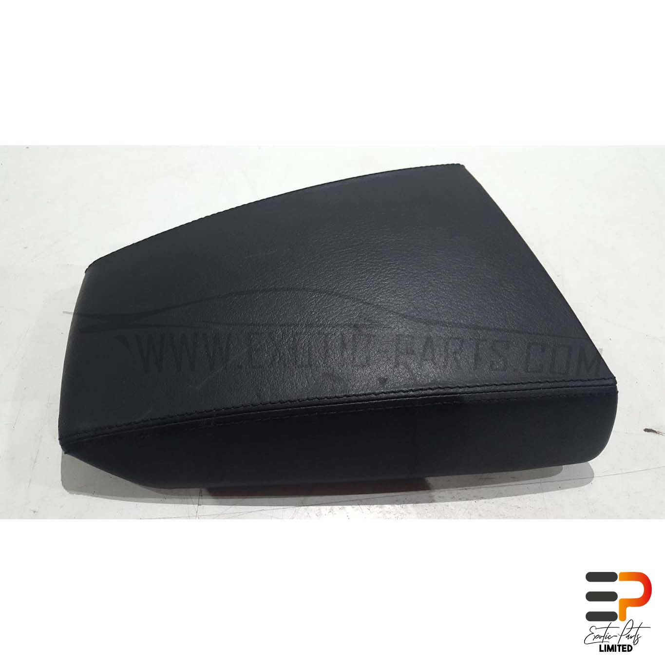 BMW E63 M6 S85 Coupe Center Armrest 51.16-8046901 picture 2