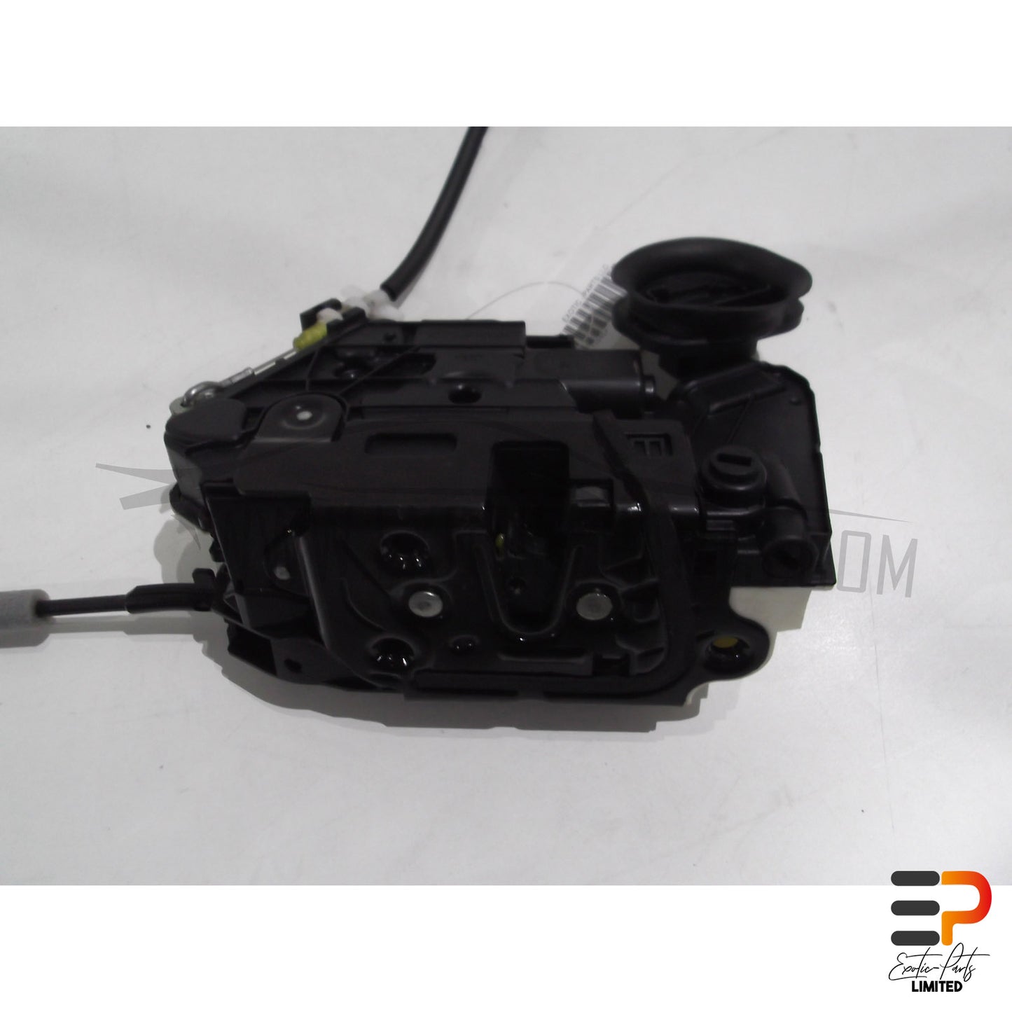 VW Golf VI Mk6 GTI 2.0 TSI Door Lock 5K4839016H Rear Right picture 2