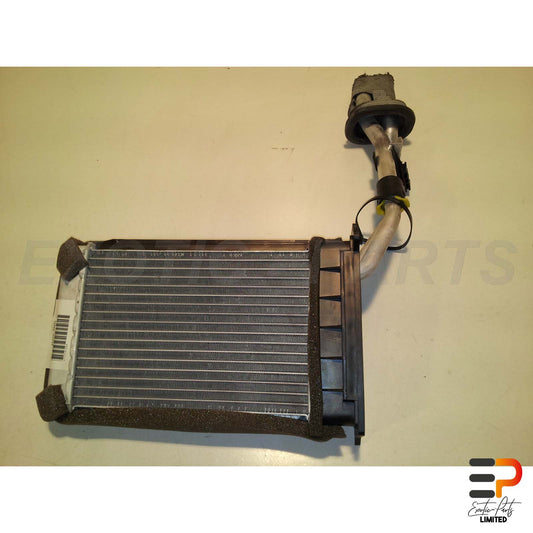 BMW Z3 M COUPE M3 Heat Exchanger 64.11-8398842 picture 1