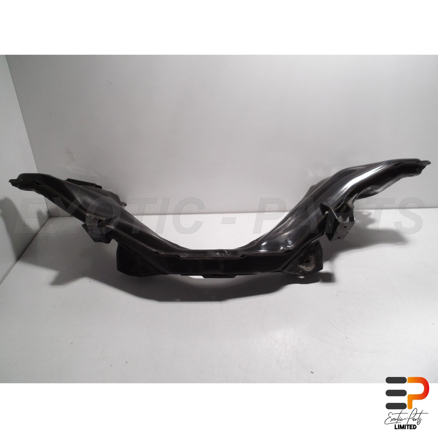 Honda CR-V 2.2 i-DTEC Rear Axle Carrier 50300-swa-a00 picture 2