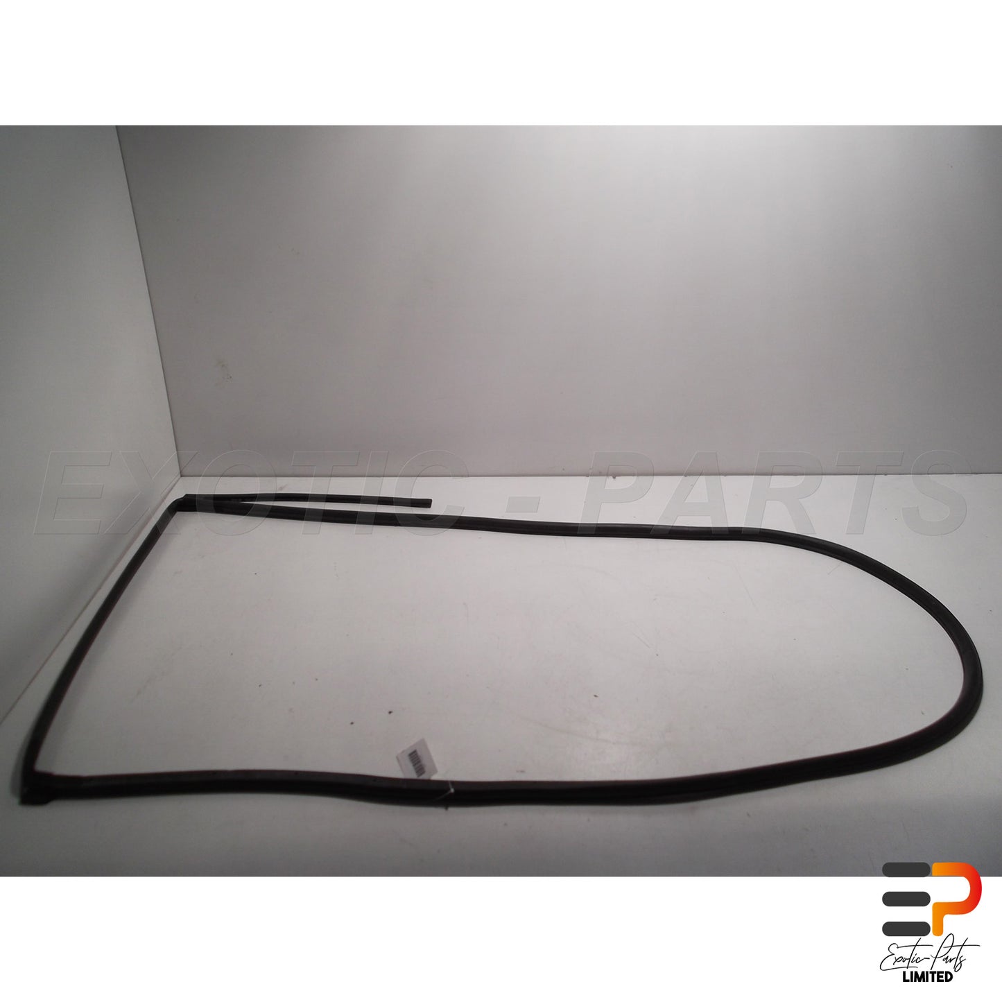 Honda CR-V 2.2 i-DTEC Door Seal 72850-sww-e01 Rear Left picture 1