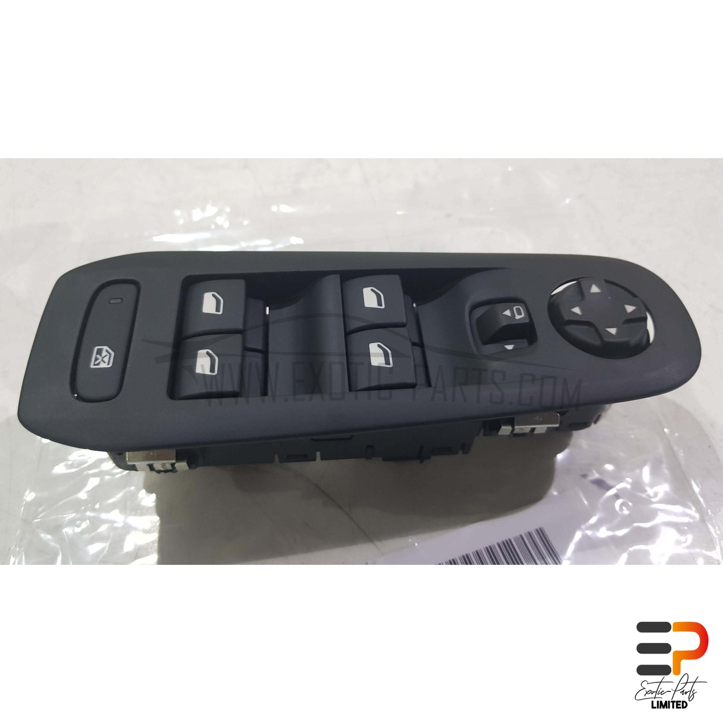 Peugeot 308 SW II T9 Break 1.5 HDI Switch 98319761ZD Front Left picture 2