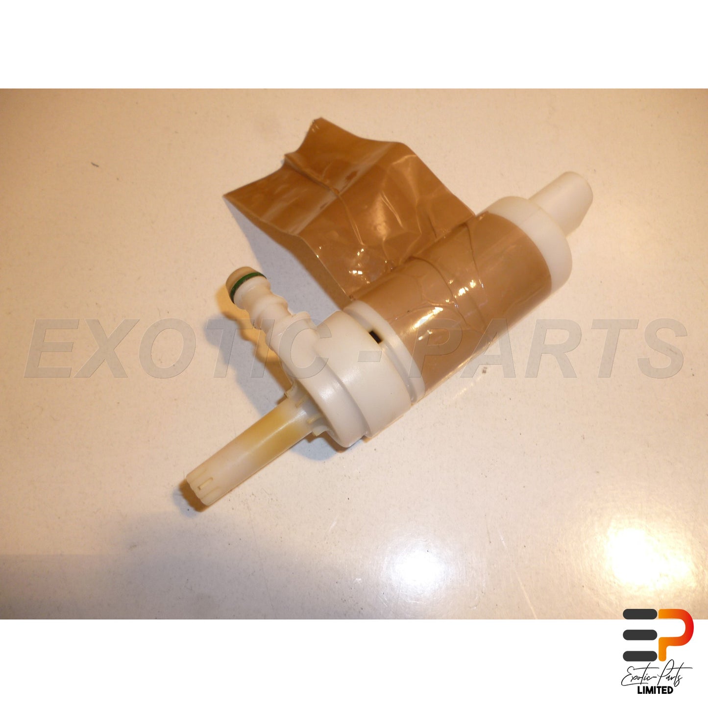 Mercedes Benz E320 T CDI Avantgarde W211 Washer Pump picture 2