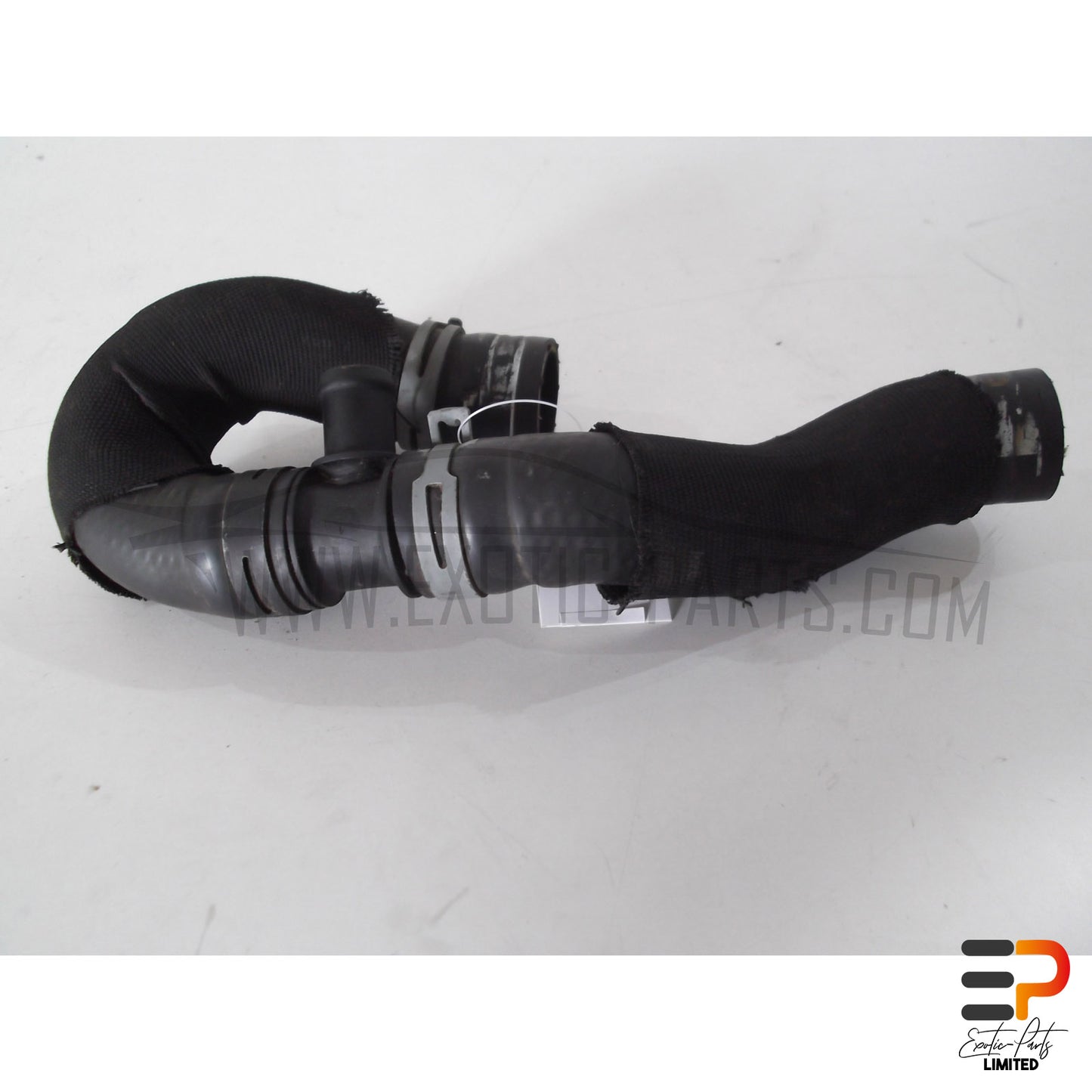 Audi RS4 Avant Radiator Hose 8E0121055AF picture 2