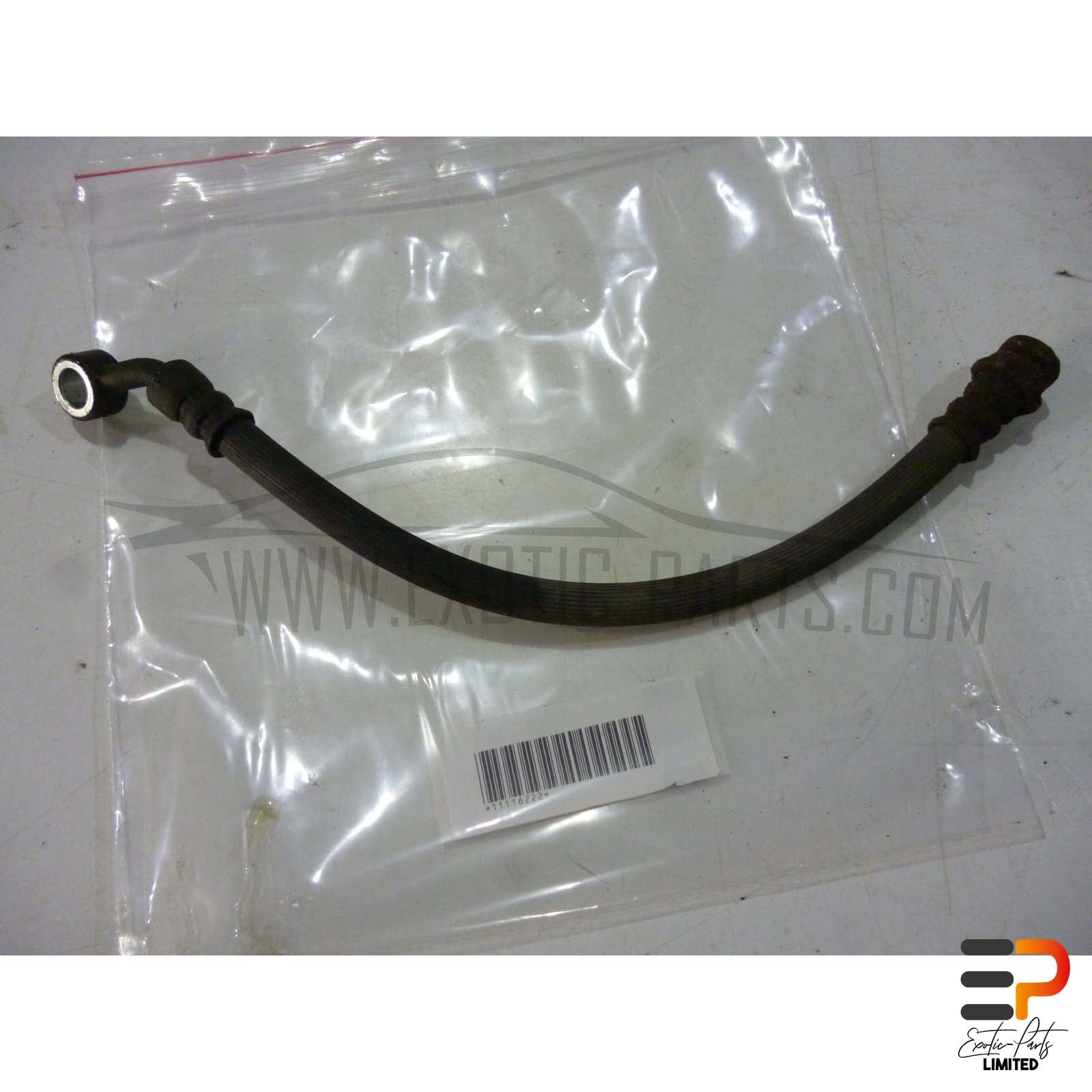 Mazda RX-8 SE 170 KW Brake Hose F151-43-810A picture 2