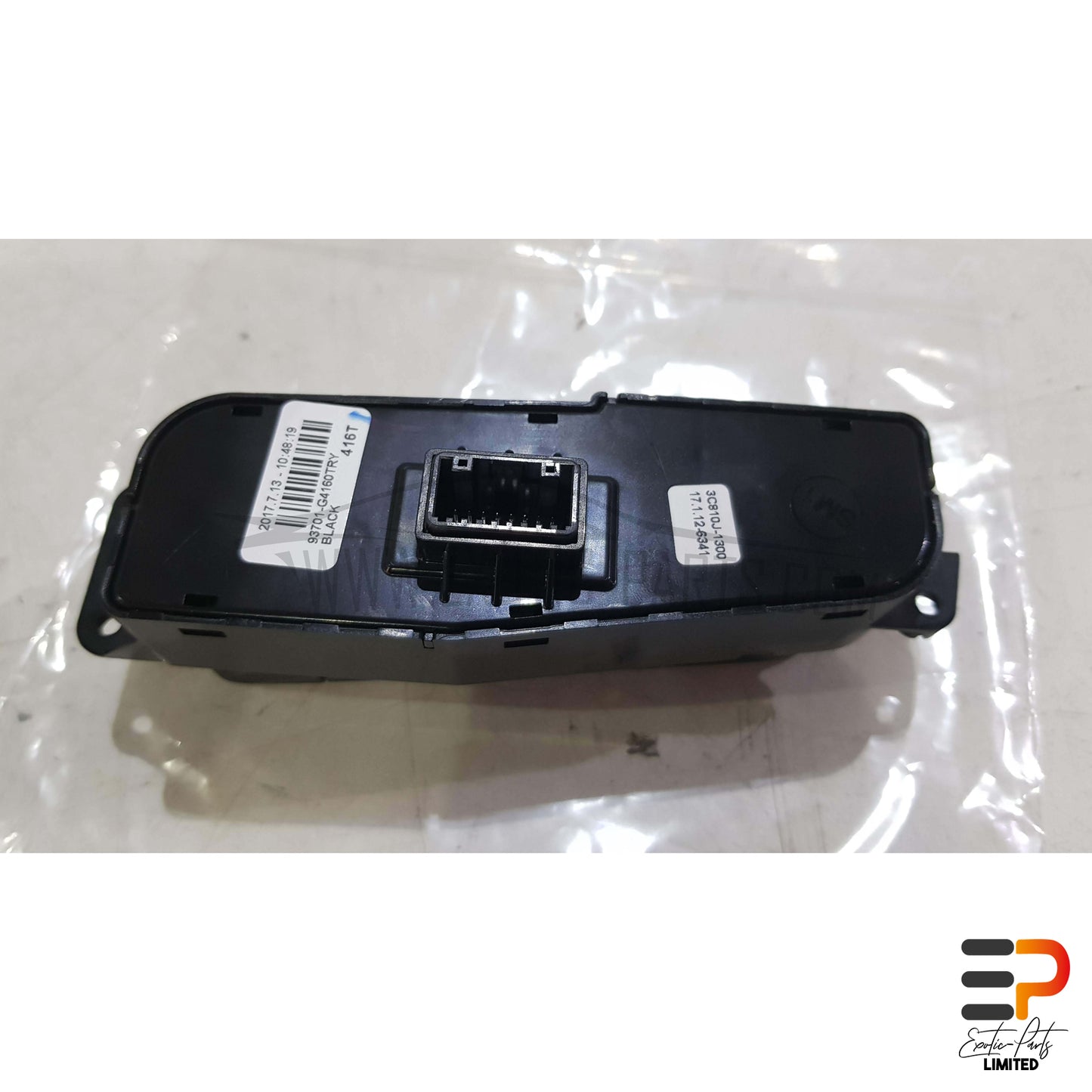 Hyundai I30 PDE CW 1.4 T-GDI Switchpack Esp Ldw Bsp Dimmer 93701-G4160TRY picture 2