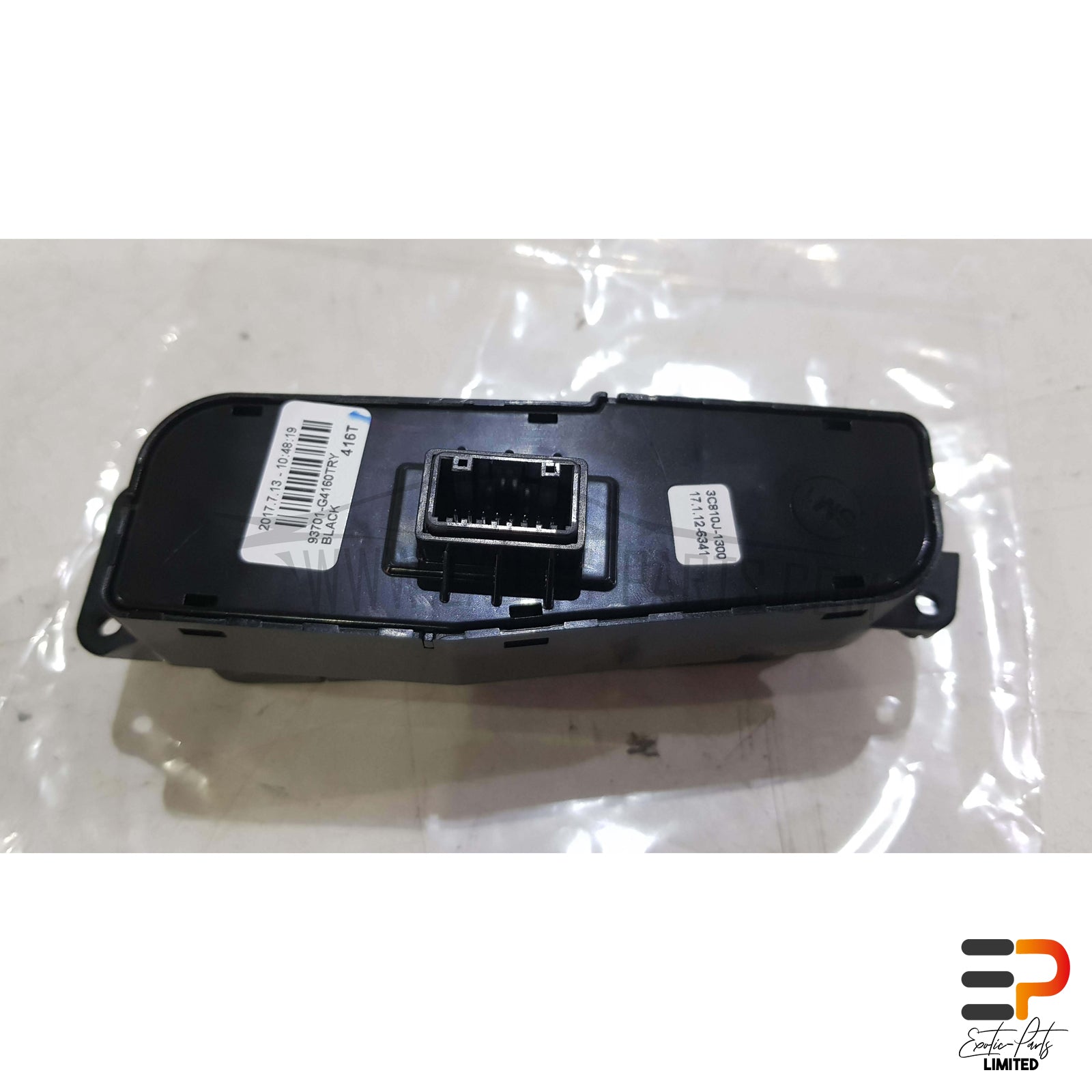 Hyundai I30 PDE CW 1.4 T-GDI Switchpack Esp Ldw Bsp Dimmer 93701-G4160TRY picture 2