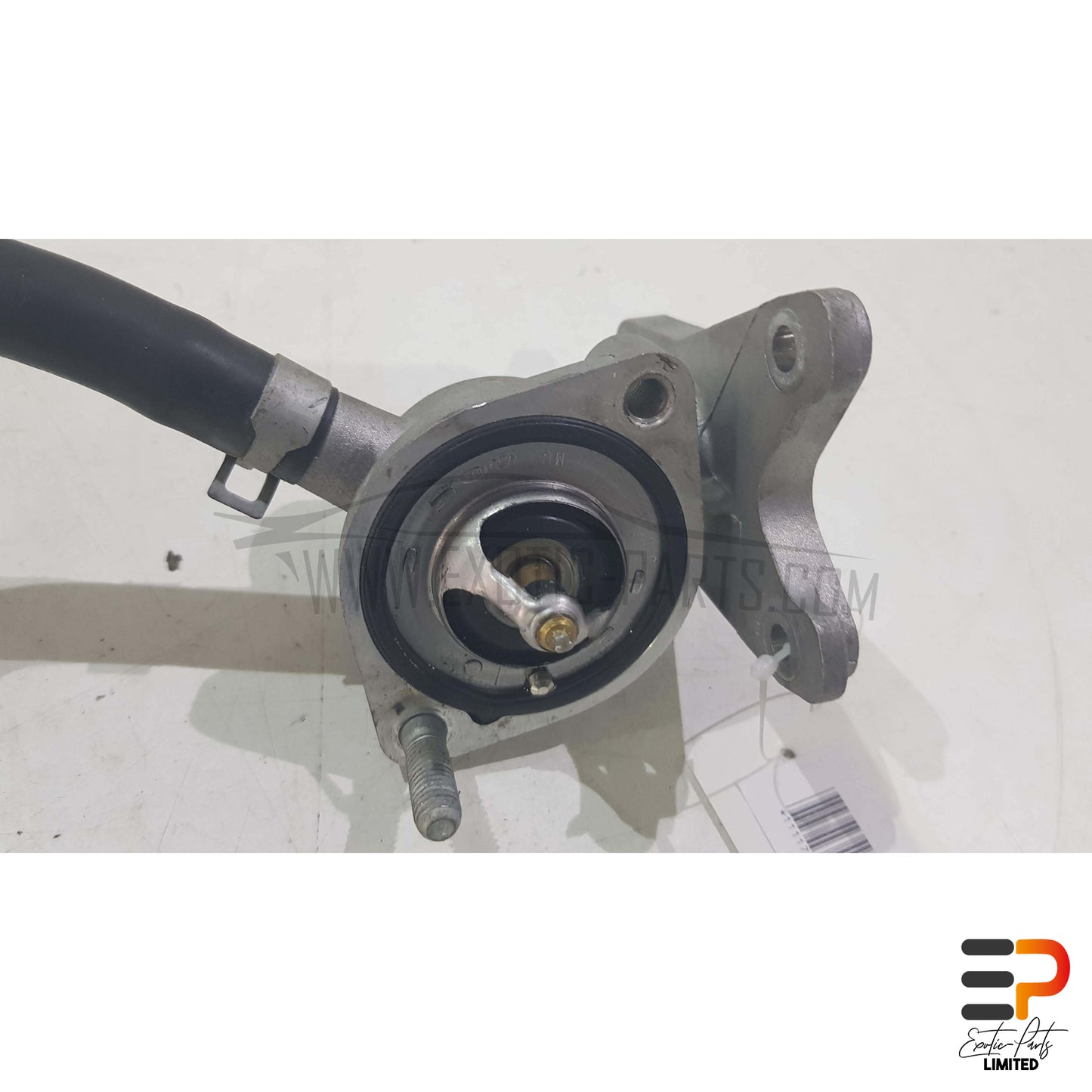 Hyundai I30 PDE CW 1.4 T-GDI Thermostat 25630-03850 picture 2