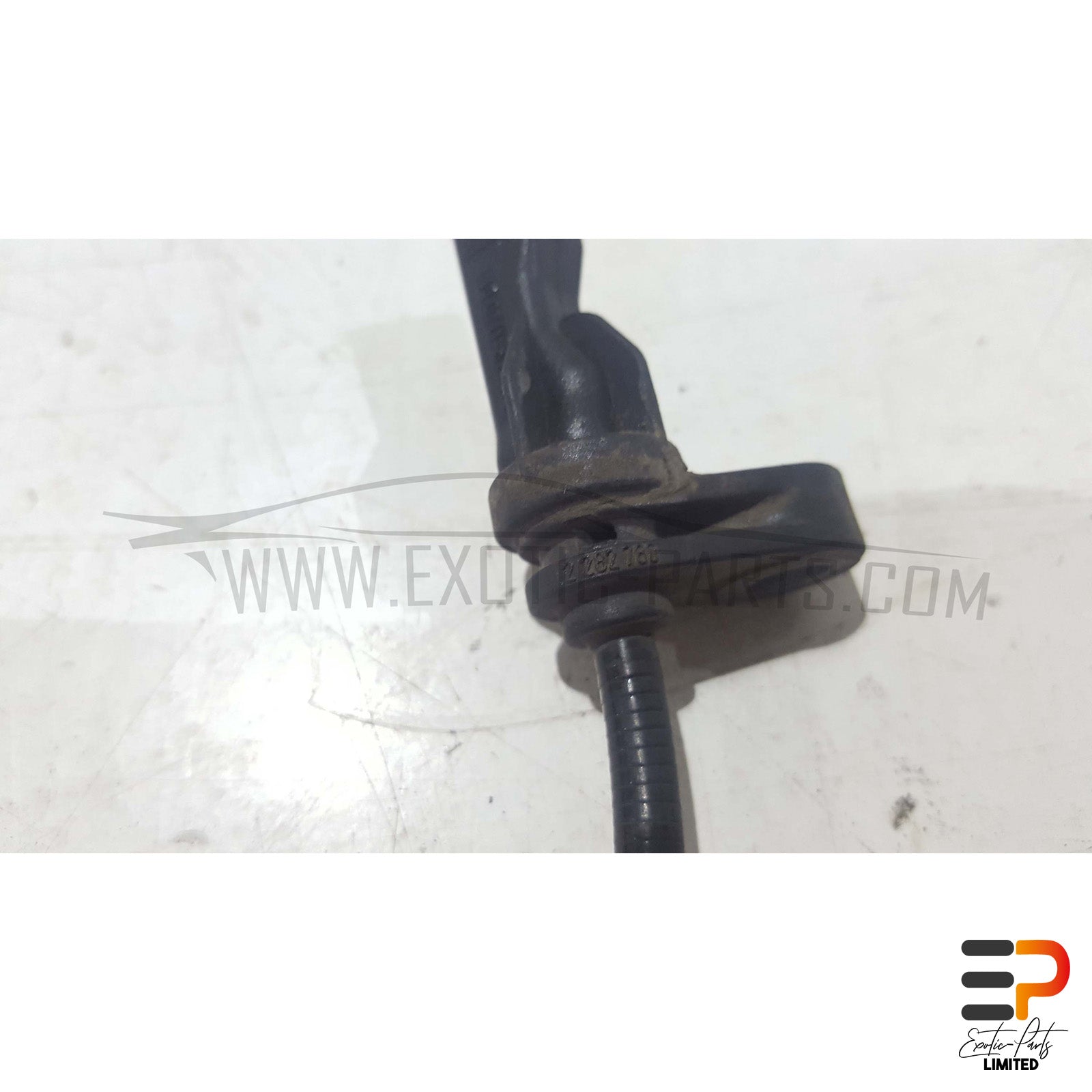 BMW E63 M6 S85 Coupe Abs Sensor 2282780 Front Left or Right picture 2