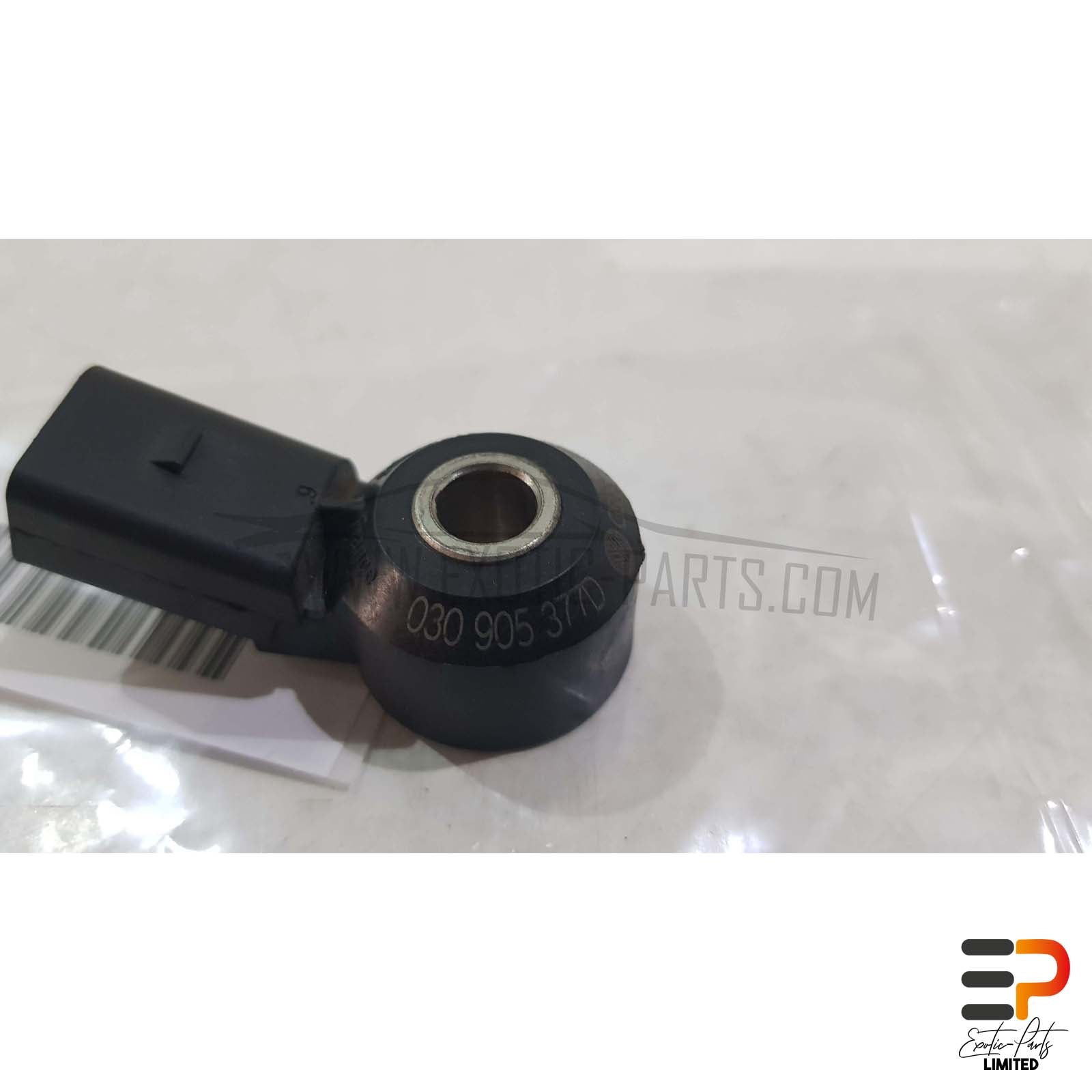 VW Golf VI Mk6 Plus 1.4 TSI DSG Knock Sensor 030905377D picture 2