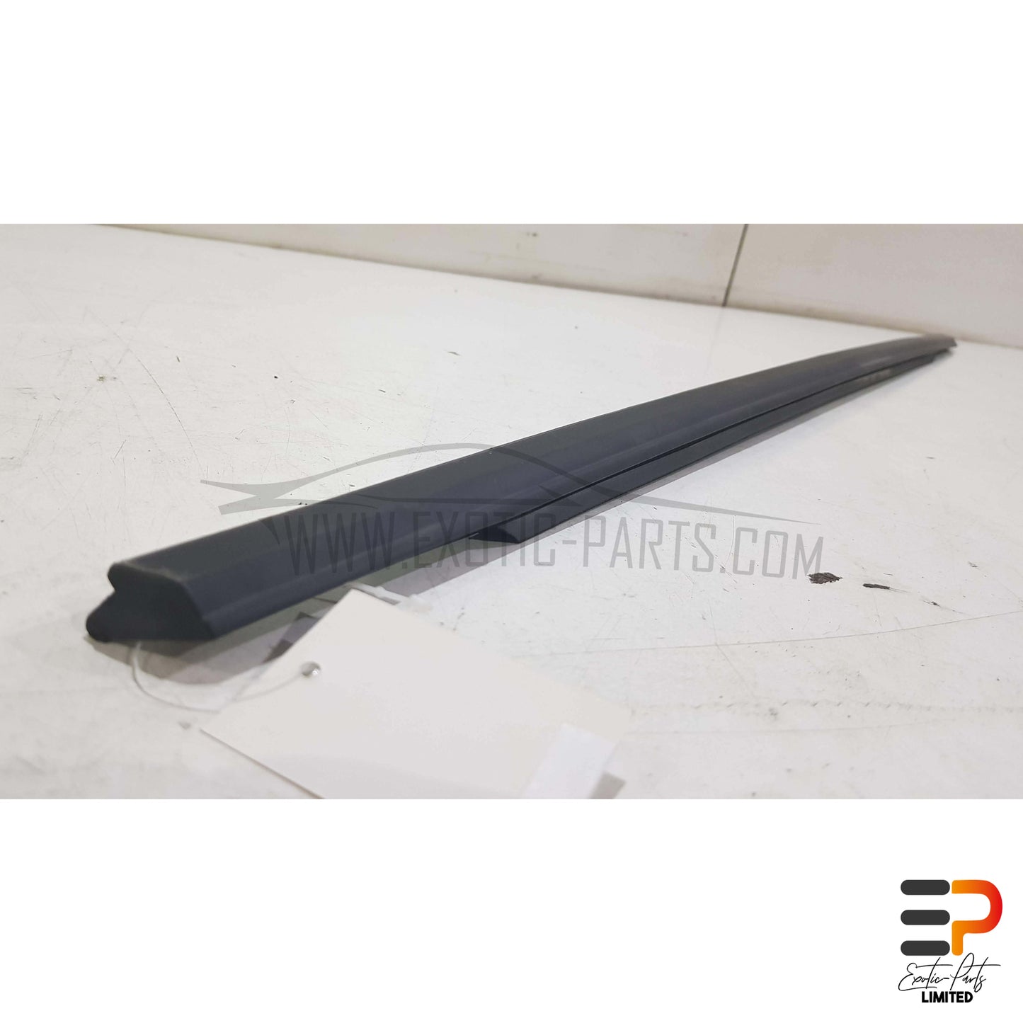 Peugeot 308 SW II T9 Break 1.5 HDI Ledge Moulding 9800406977 Rear Right picture 2