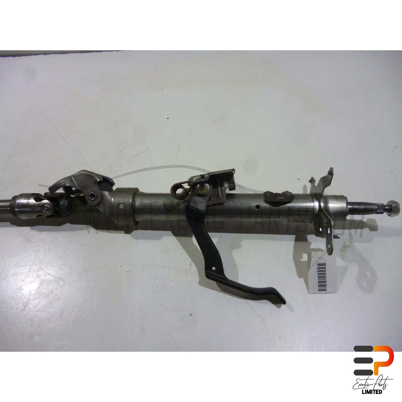 Mazda RX-8 SE 170 KW Steering Column F151-32-10XK picture 2