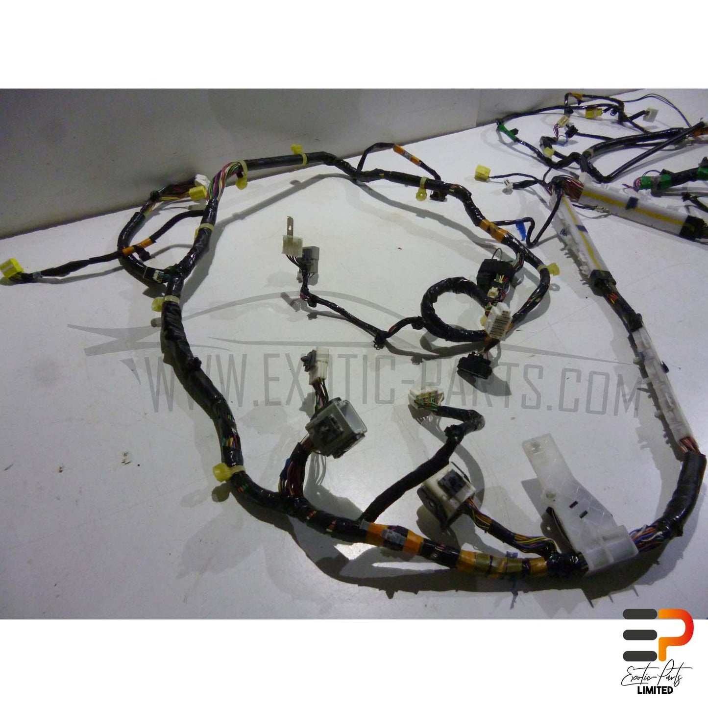 Mazda RX-8 SE 170 KW Cable Harness Inboard FE52-67-050G picture 2