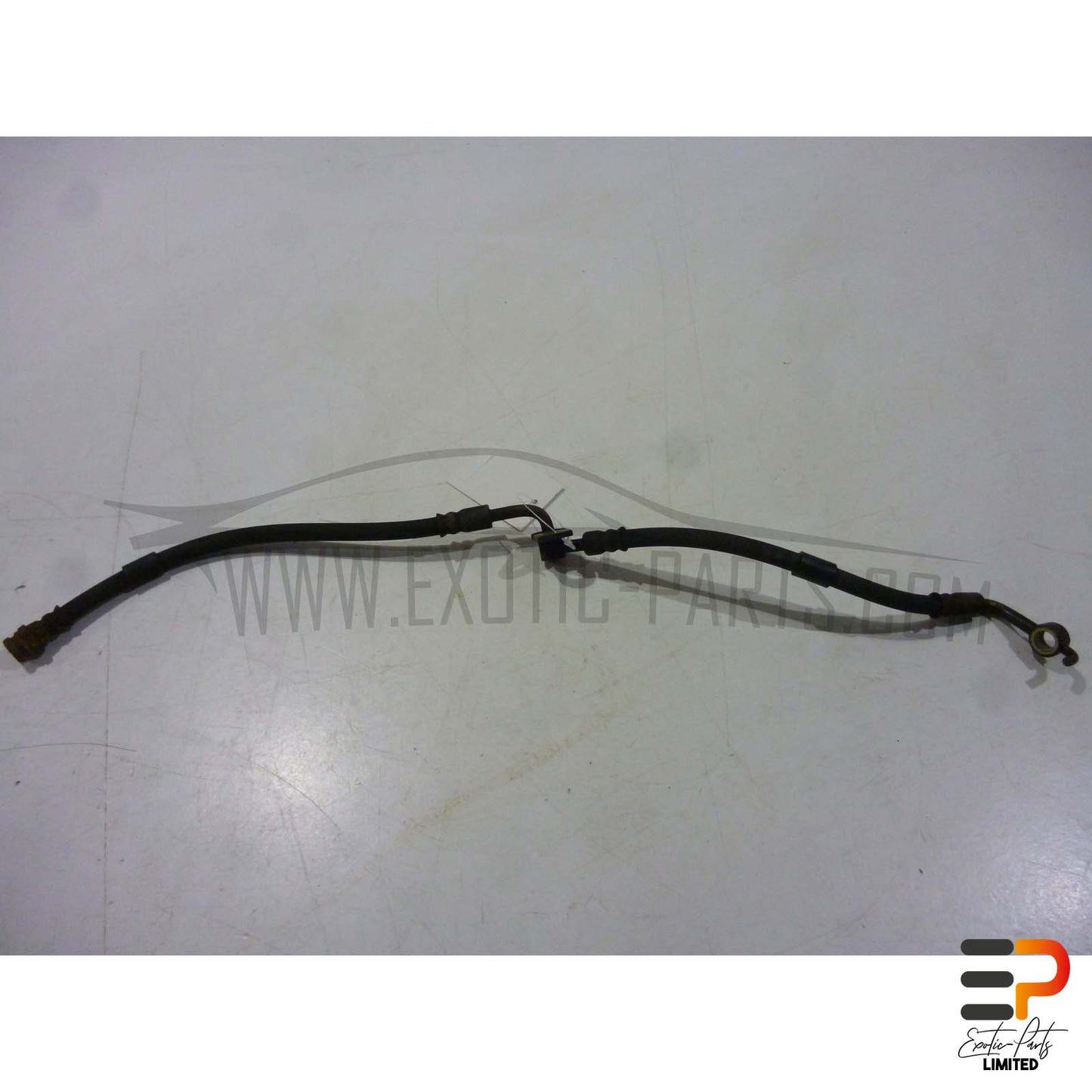 Mazda RX-8 SE 170 KW Brake Hose F151-43-980A picture 2