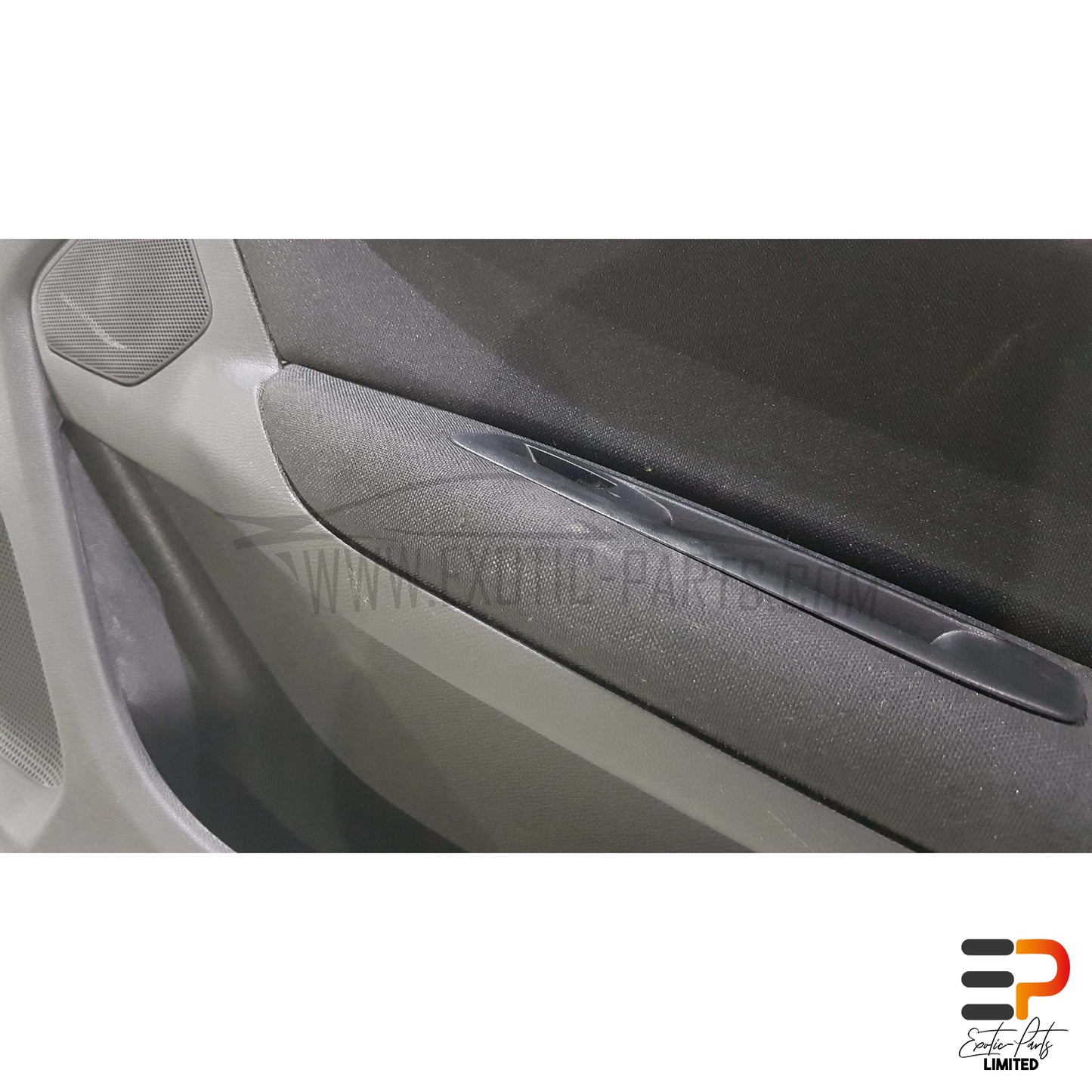 Peugeot 308 SW II T9 Break 1.5 HDI Door Panel Cover 98014463ZD Rear Right picture 2