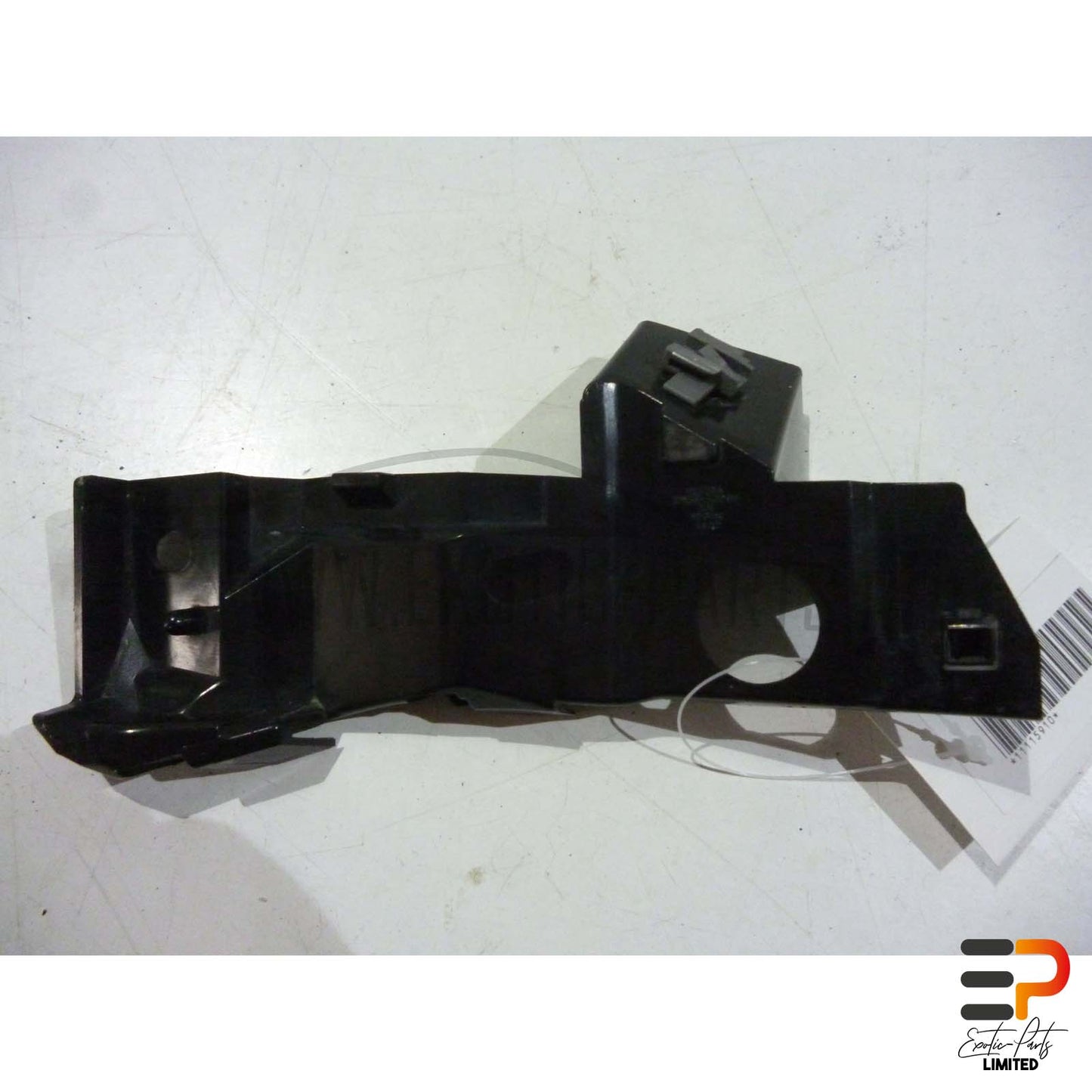 Mazda RX-8 SE 170 KW Holder Bumper F151-50-0U1E Front picture 2