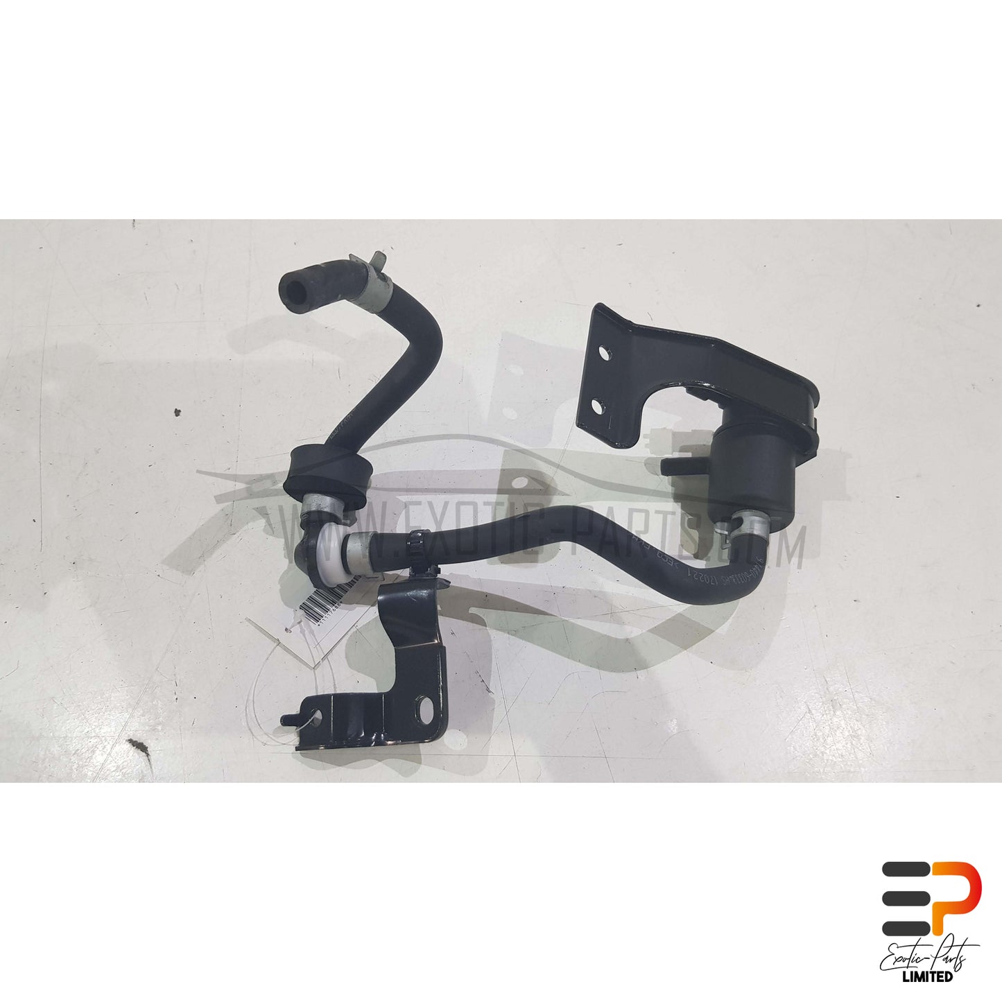 Hyundai I30 PDE CW 1.4 T-GDI Valve Throttle 29015-03AA5 picture 2