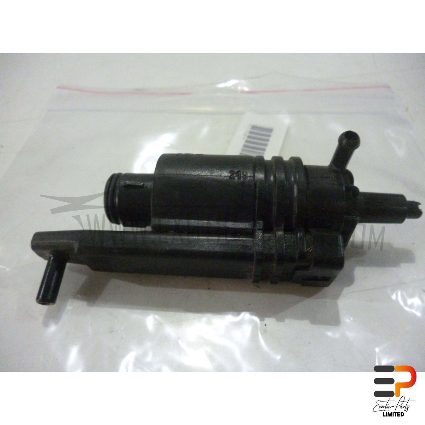 Audi S8 4.2 Quattro Washer Pump 4A0955651B picture 2