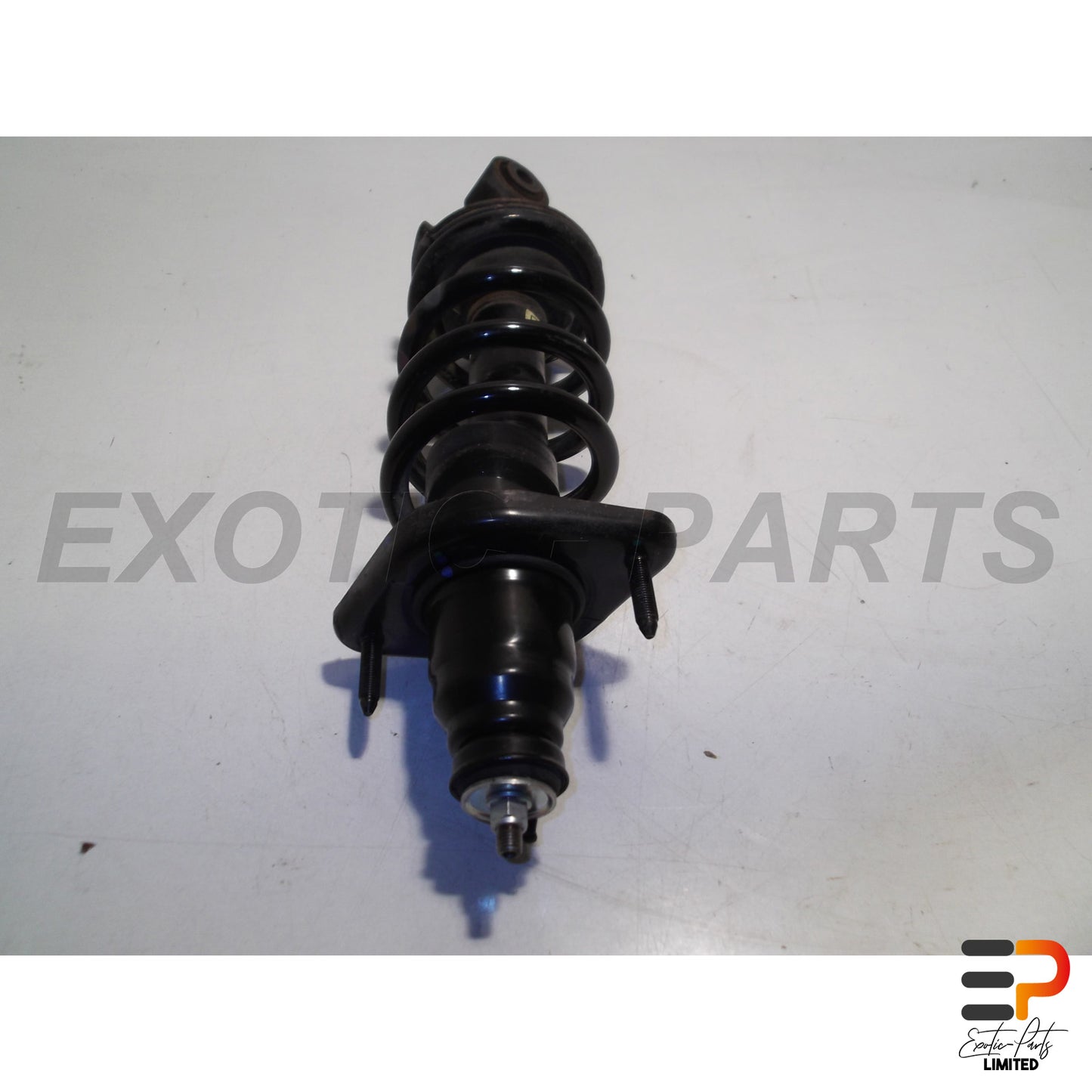 Honda CR-V 2.2 i-DTEC Shocker Damper 52620-swy-e61 Rear Left picture 2